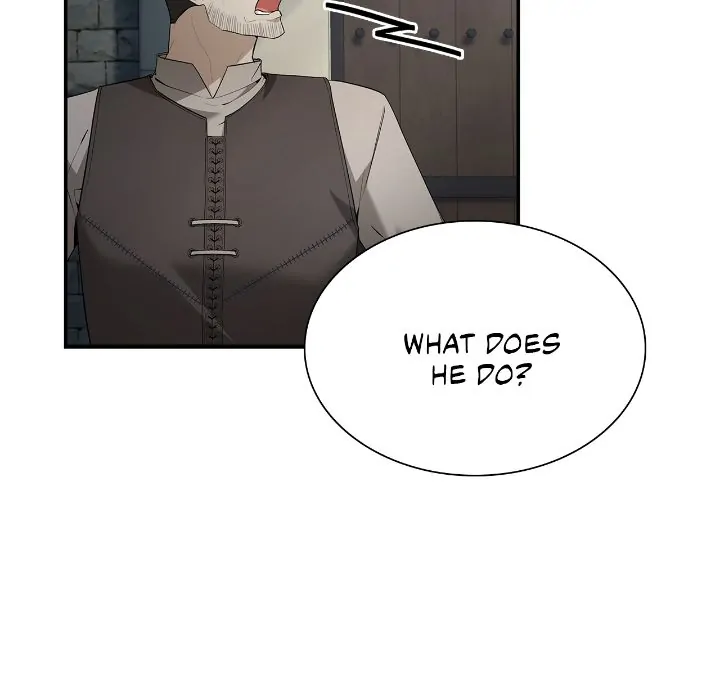 The Fangs That Pierce the Heart Chapter 18 - page 47