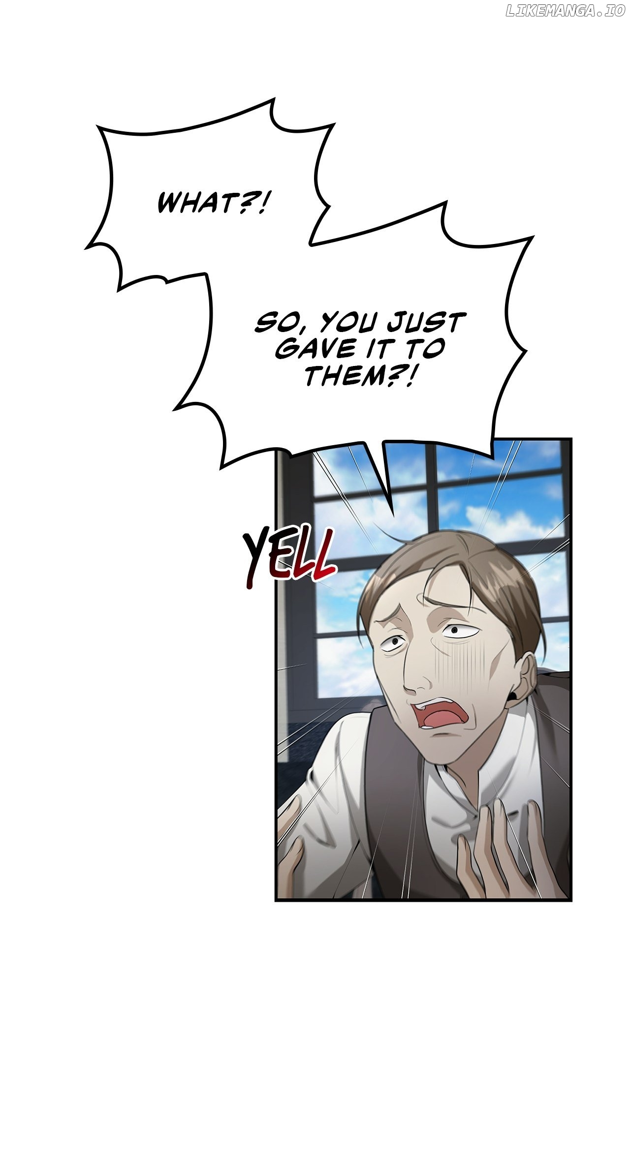 The Fangs That Pierce the Heart Chapter 19 - page 100