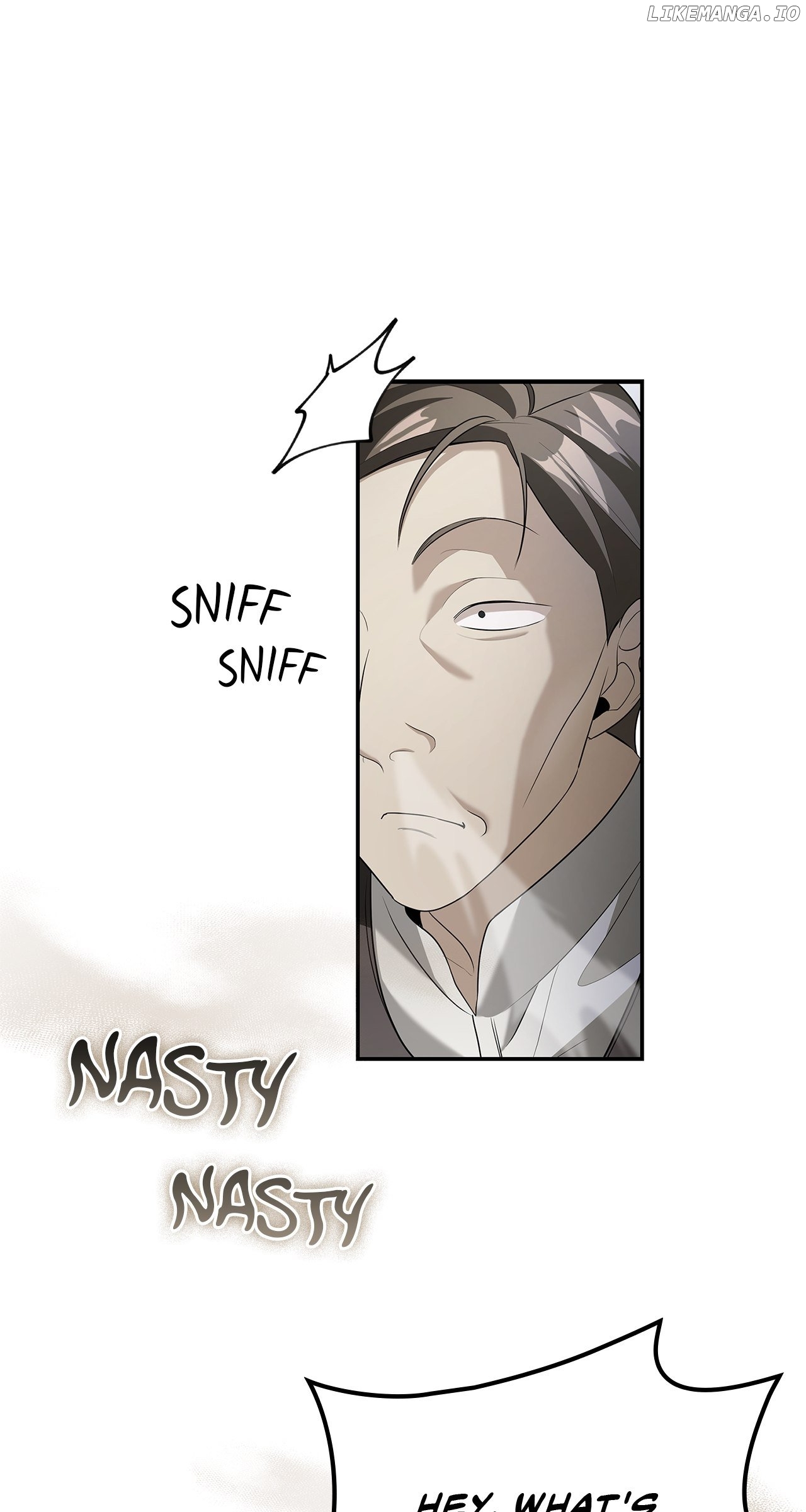 The Fangs That Pierce the Heart Chapter 19 - page 101