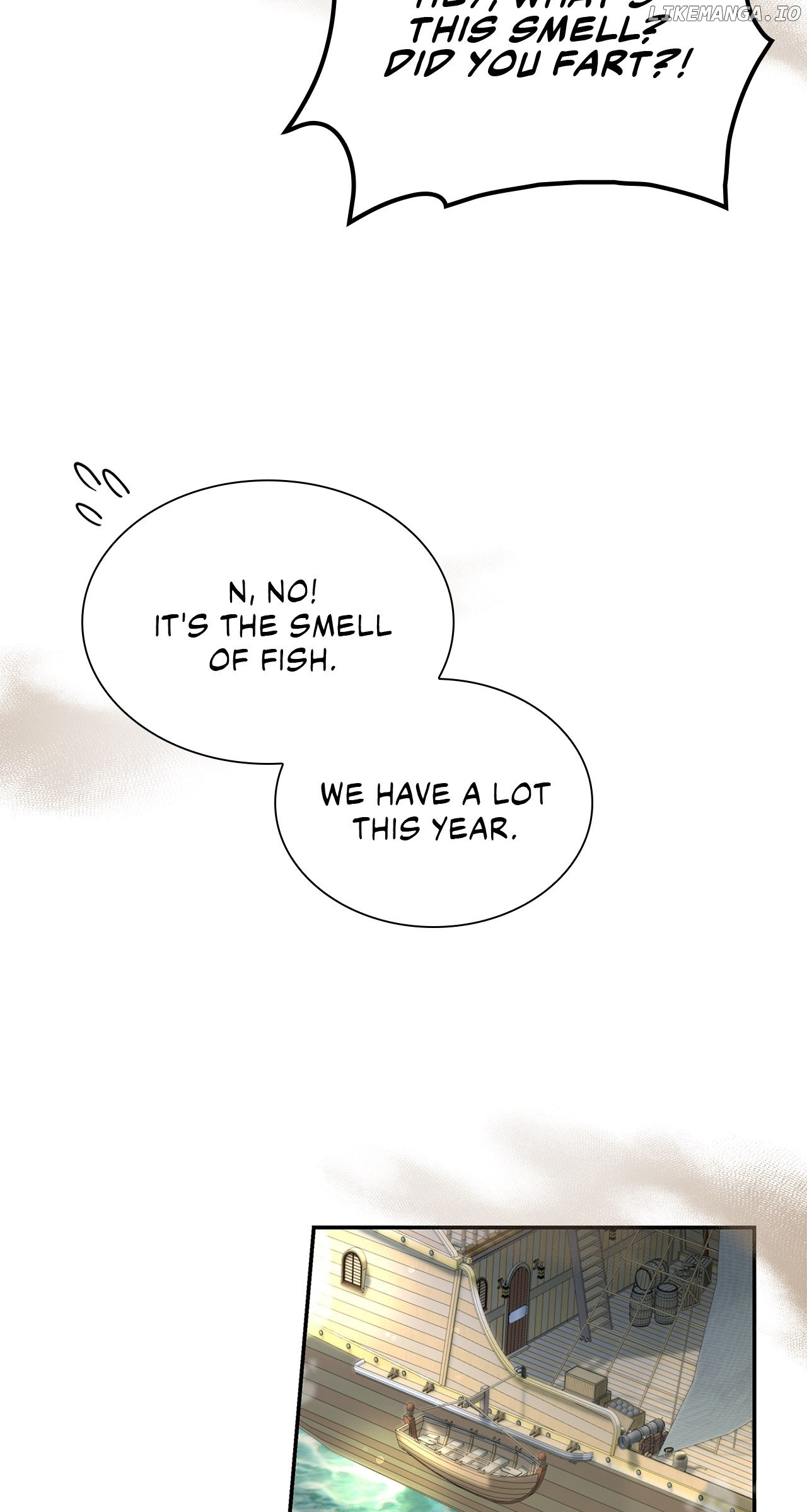 The Fangs That Pierce the Heart Chapter 19 - page 102