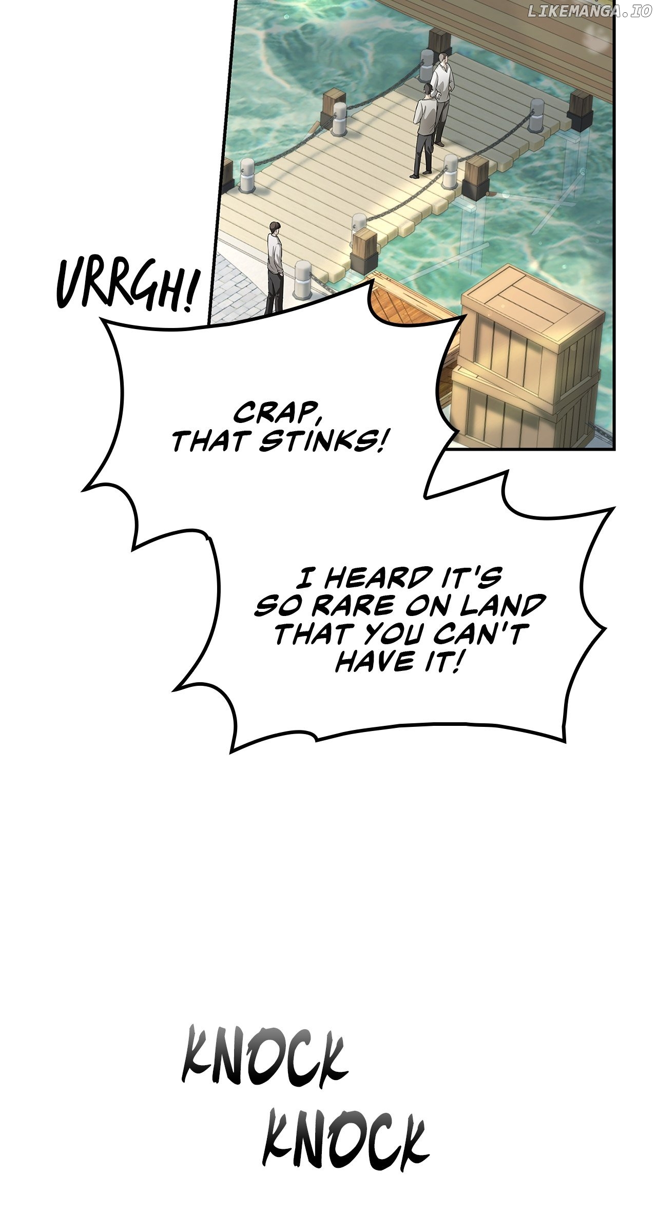 The Fangs That Pierce the Heart Chapter 19 - page 103