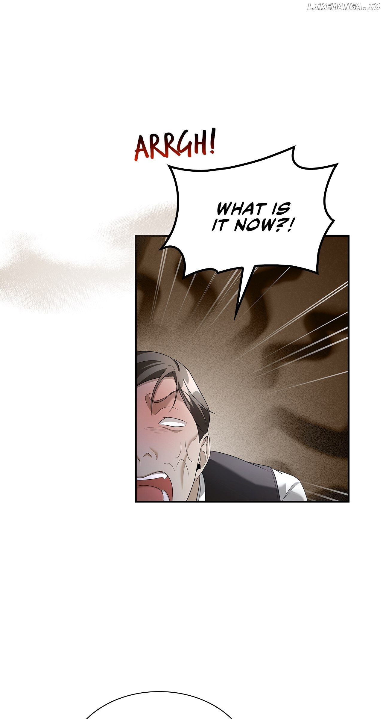 The Fangs That Pierce the Heart Chapter 19 - page 104