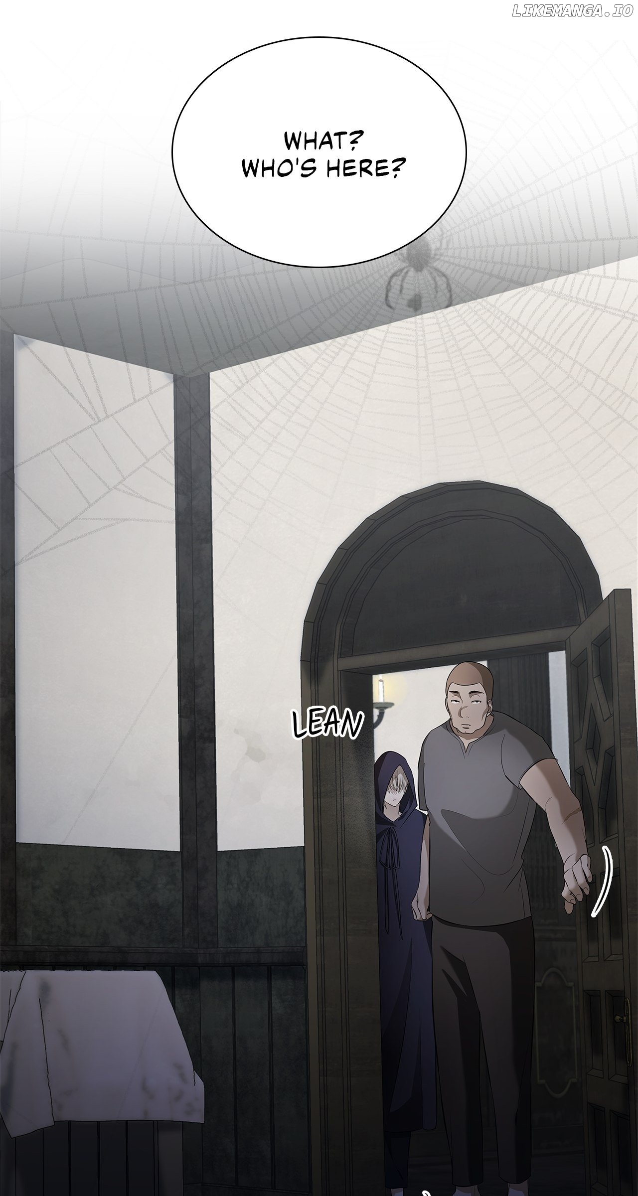 The Fangs That Pierce the Heart Chapter 19 - page 106