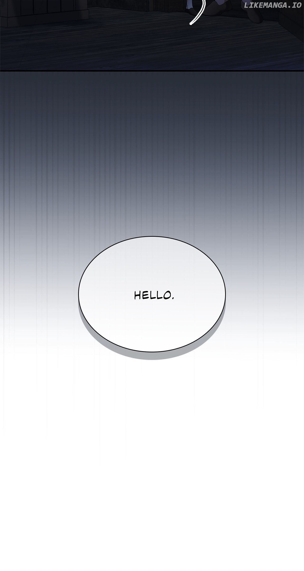 The Fangs That Pierce the Heart Chapter 19 - page 107