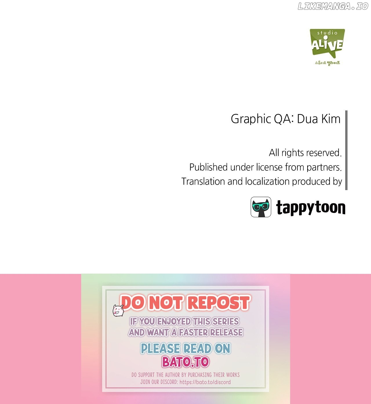 The Fangs That Pierce the Heart Chapter 19 - page 110