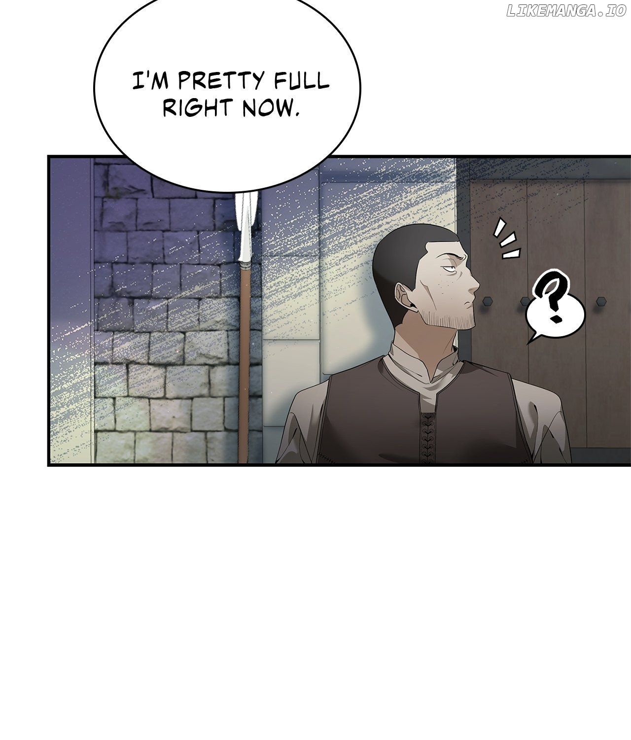 The Fangs That Pierce the Heart Chapter 19 - page 15