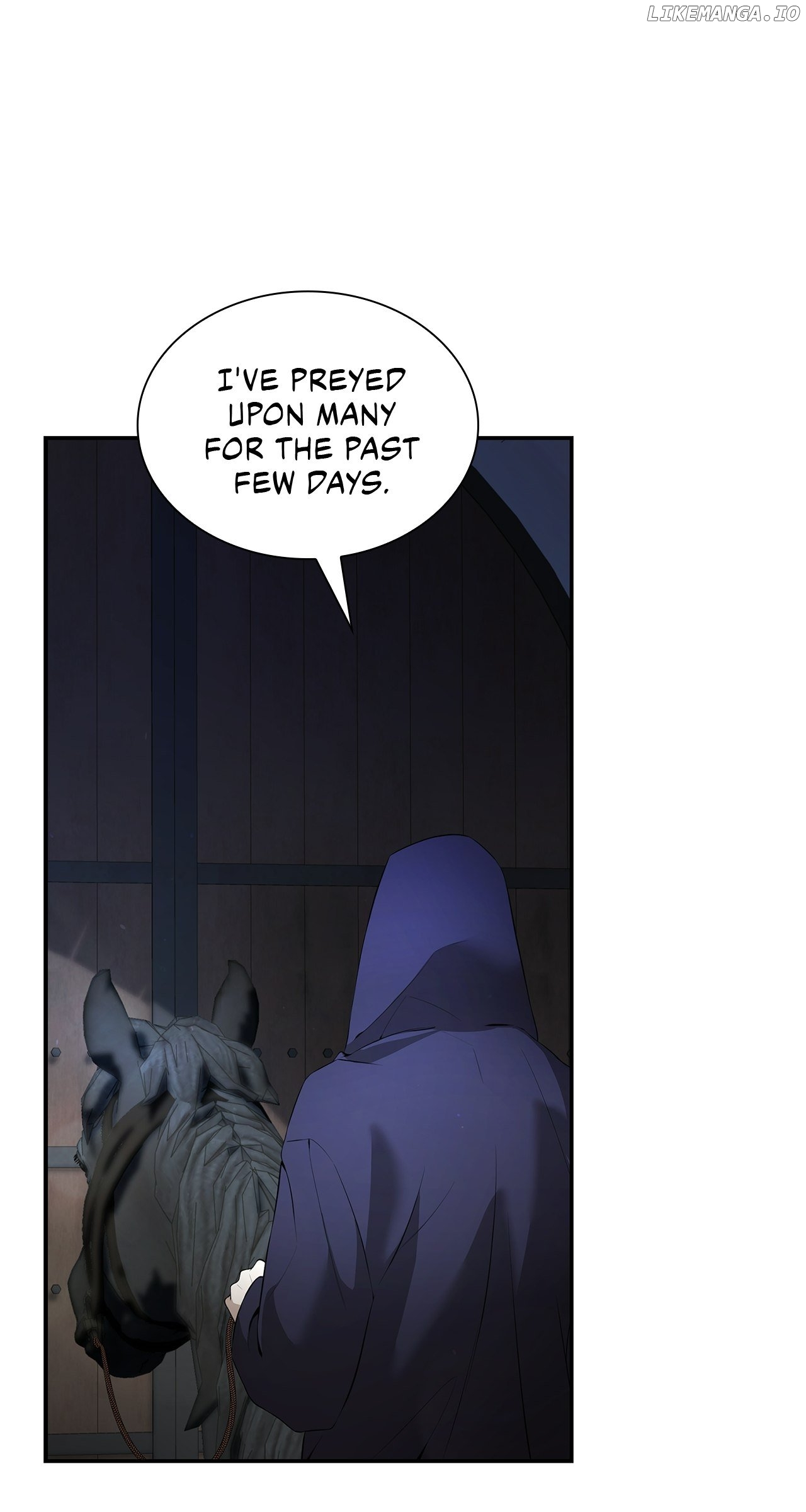 The Fangs That Pierce the Heart Chapter 19 - page 16