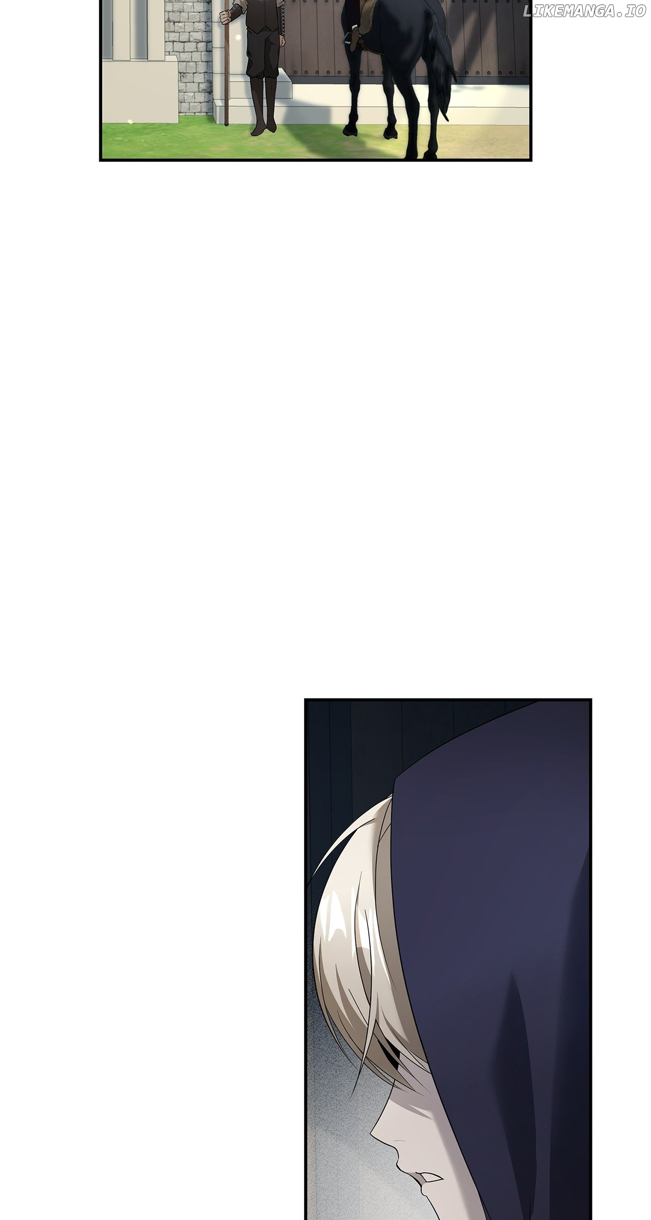 The Fangs That Pierce the Heart Chapter 19 - page 18