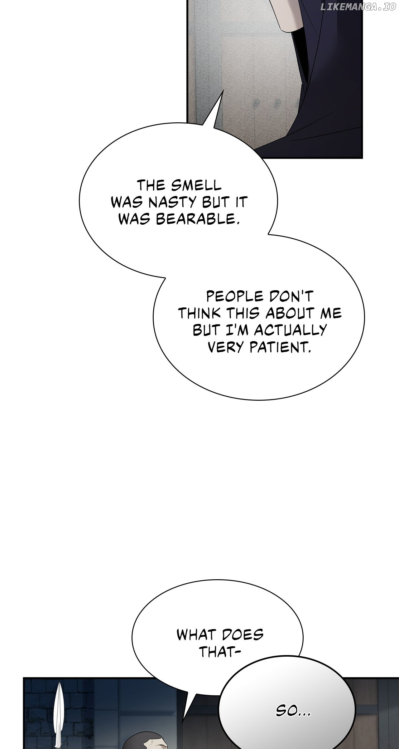 The Fangs That Pierce the Heart Chapter 19 - page 19