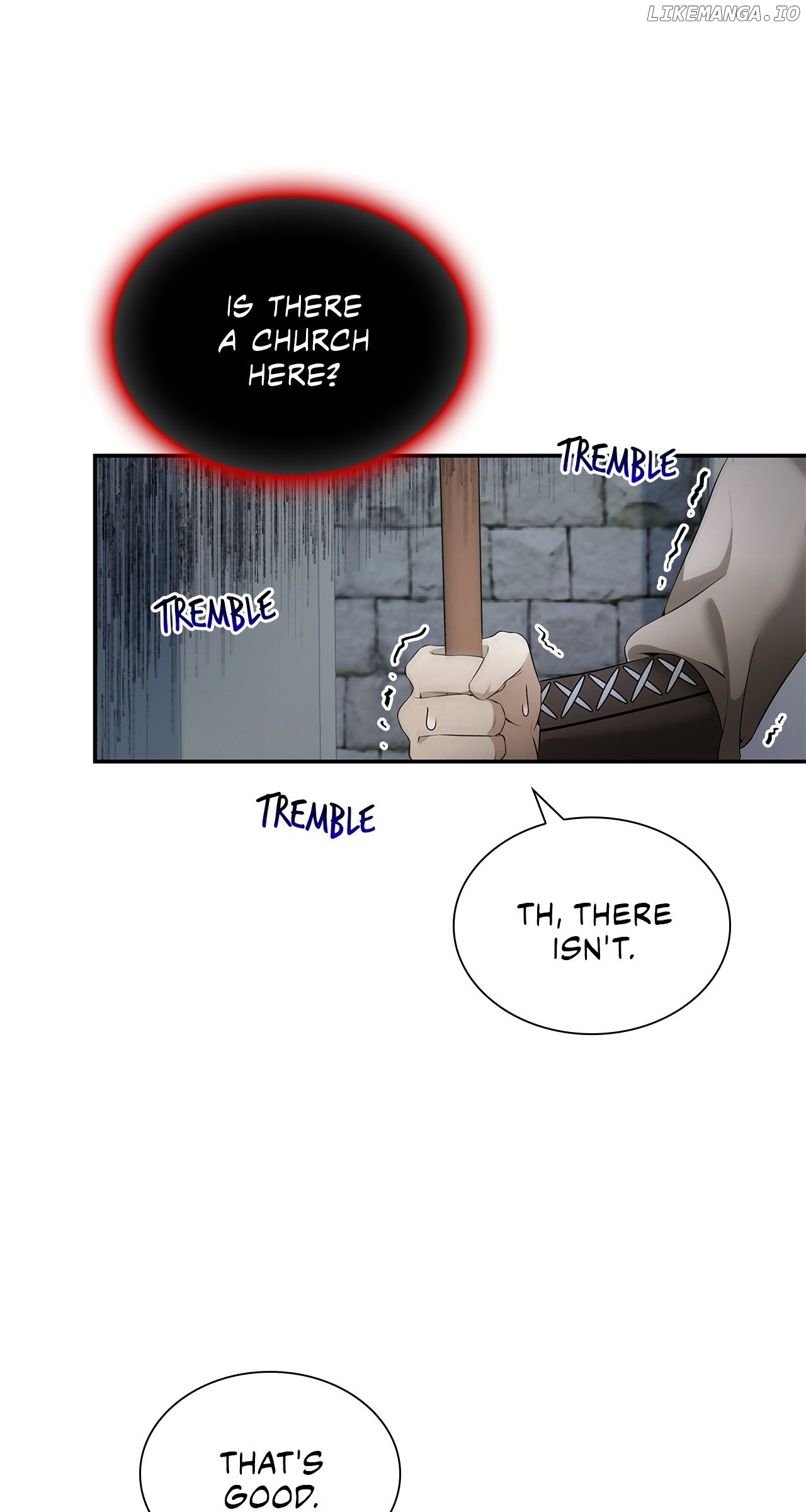 The Fangs That Pierce the Heart Chapter 19 - page 24