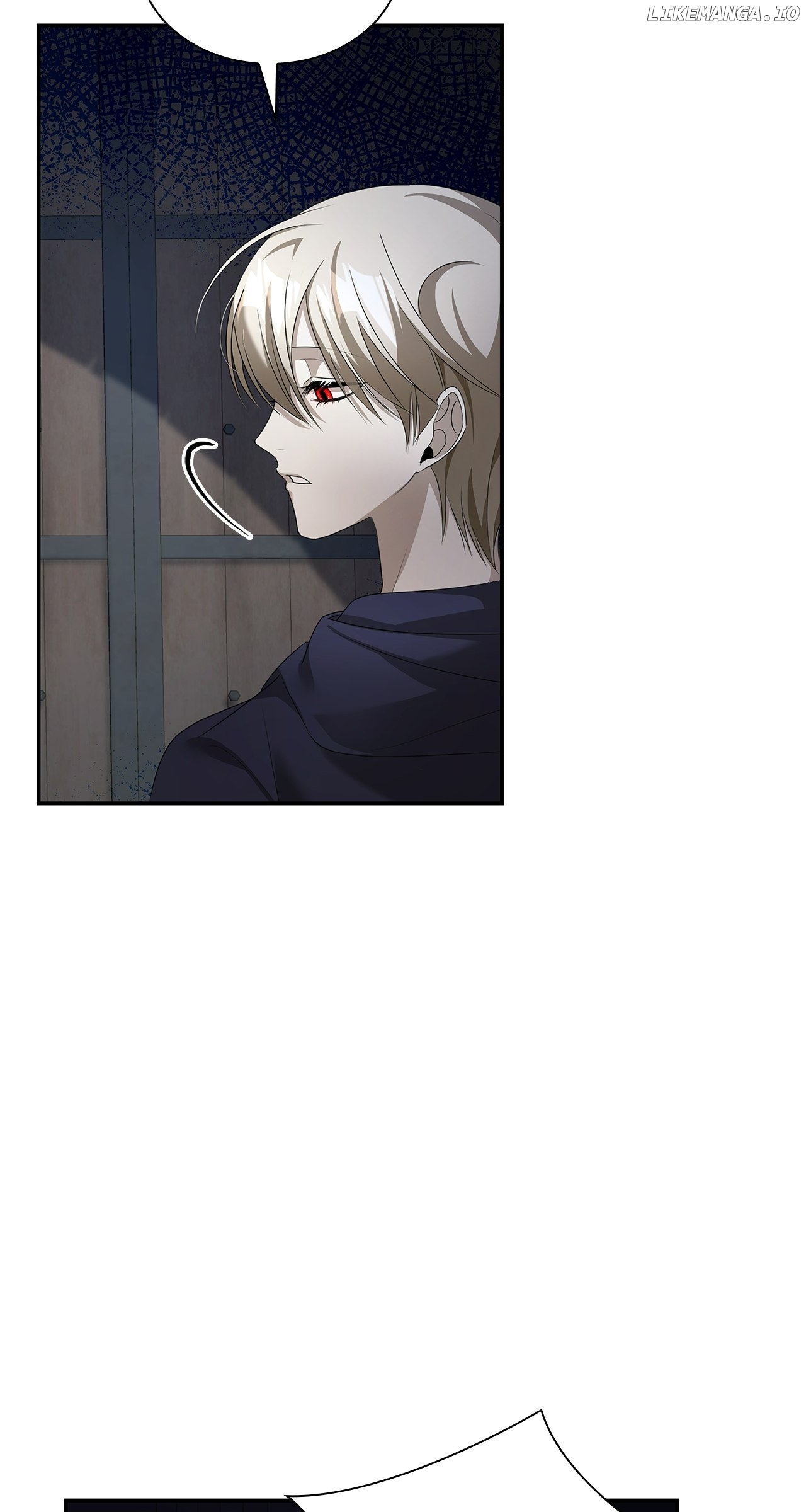 The Fangs That Pierce the Heart Chapter 19 - page 25