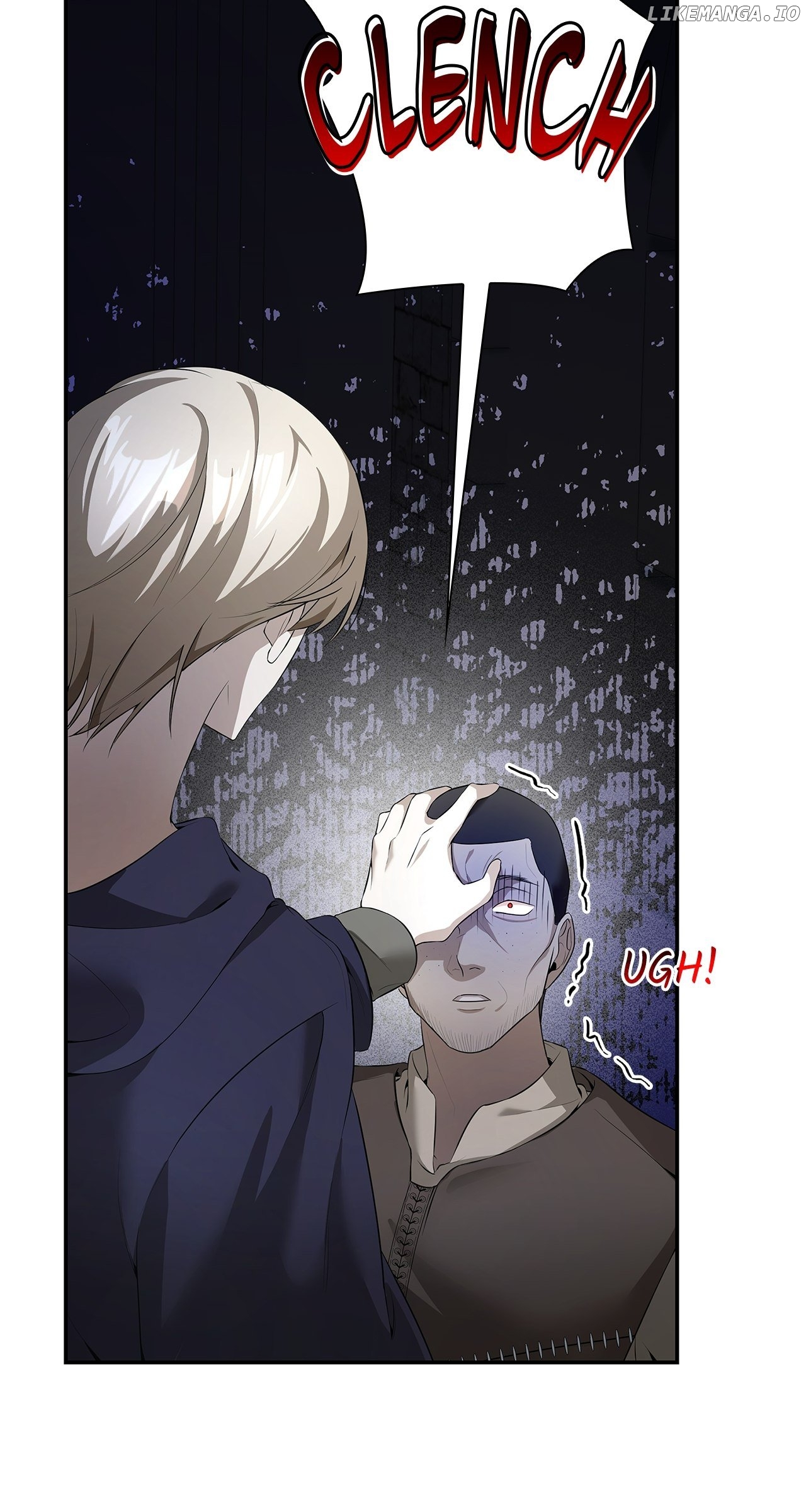 The Fangs That Pierce the Heart Chapter 19 - page 26