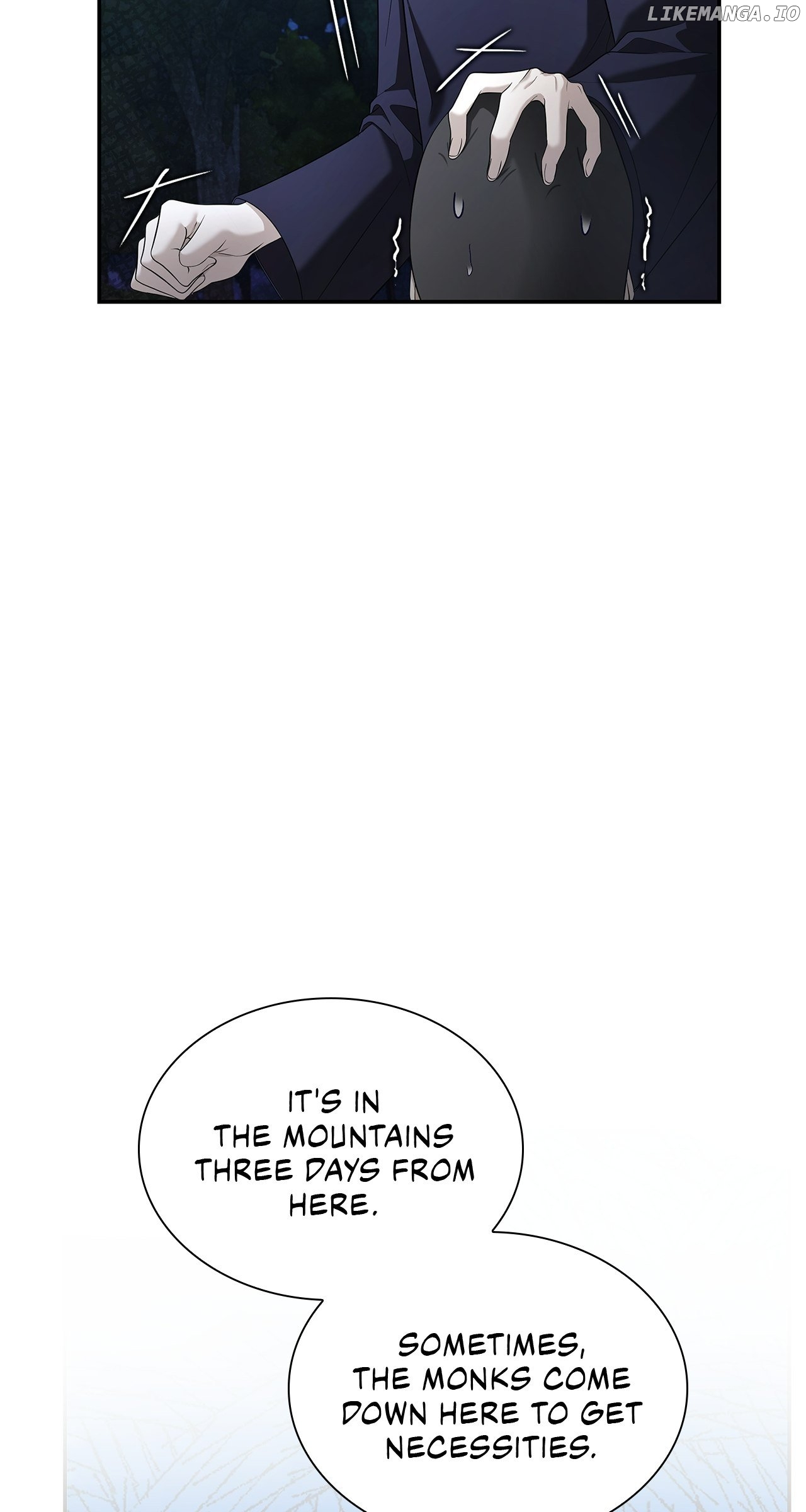 The Fangs That Pierce the Heart Chapter 19 - page 30