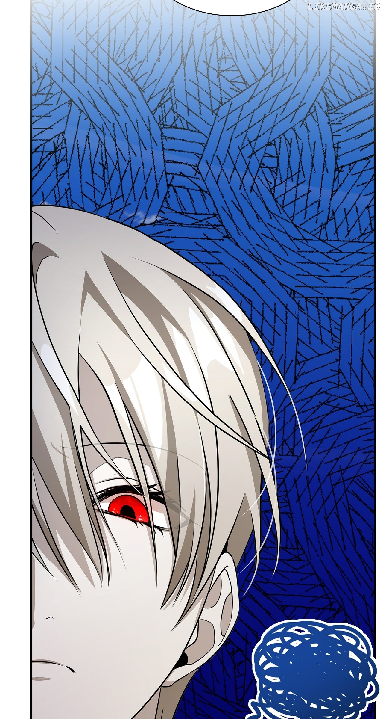 The Fangs That Pierce the Heart Chapter 19 - page 31