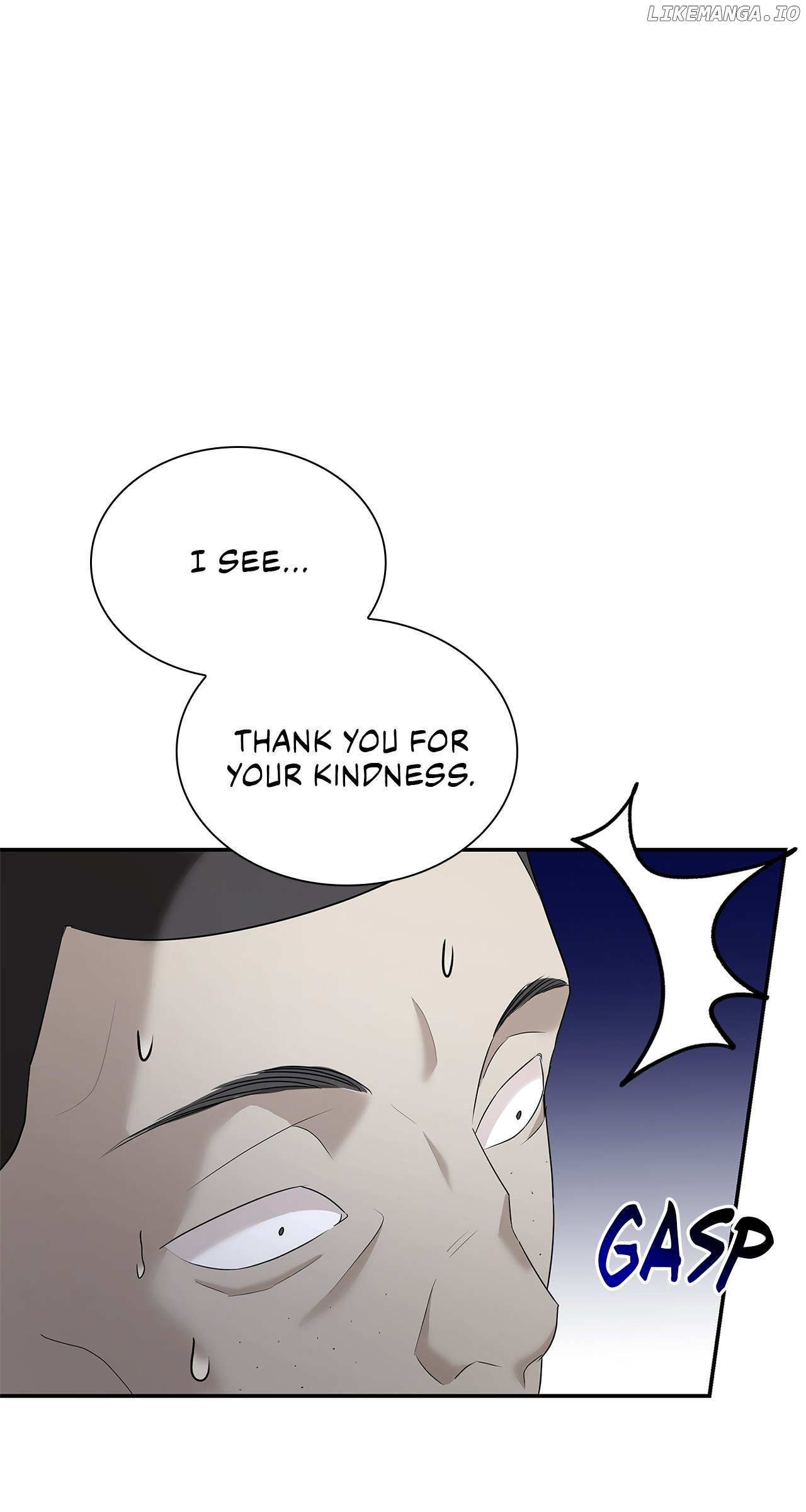 The Fangs That Pierce the Heart Chapter 19 - page 36
