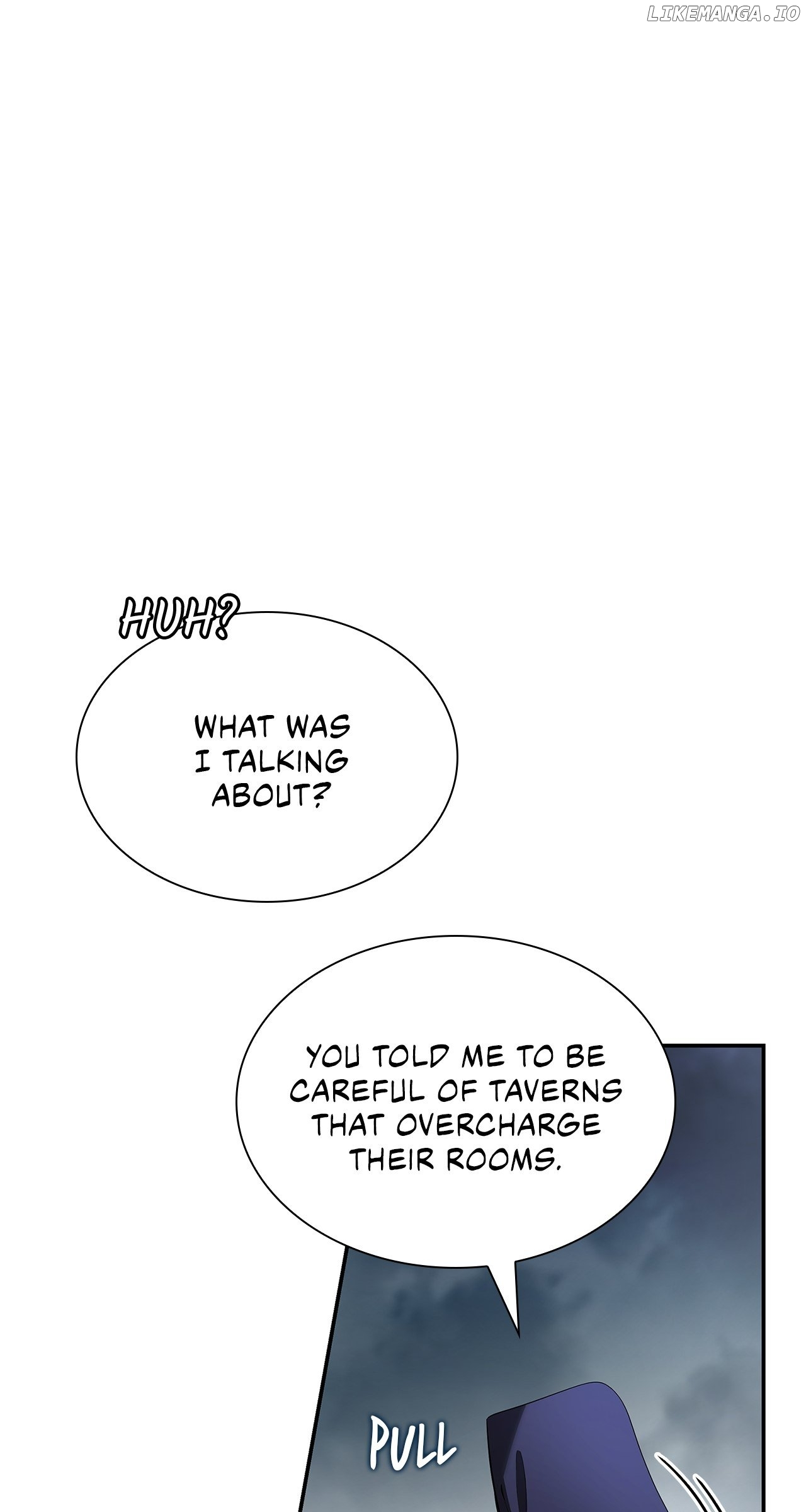 The Fangs That Pierce the Heart Chapter 19 - page 37