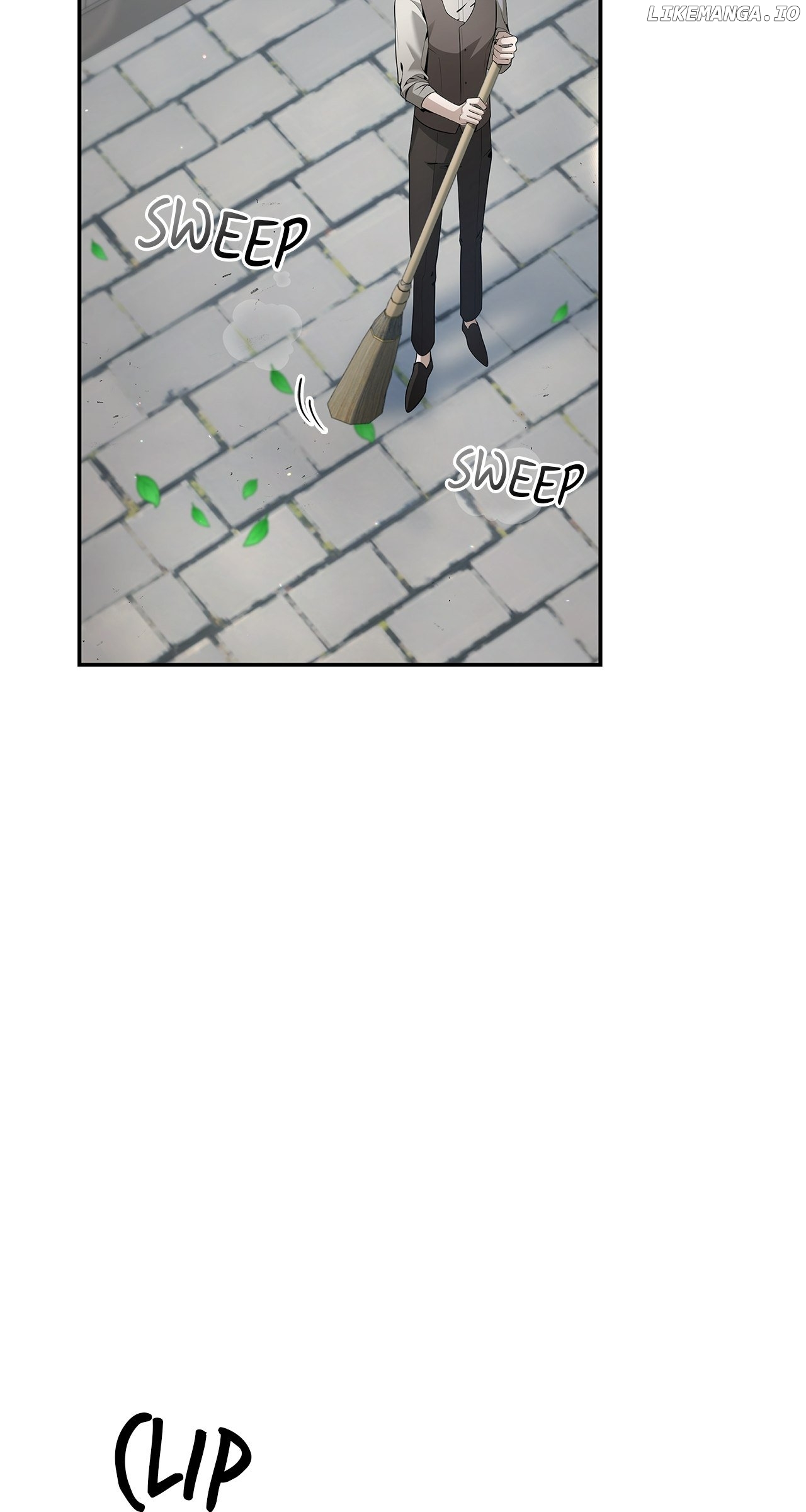 The Fangs That Pierce the Heart Chapter 19 - page 47