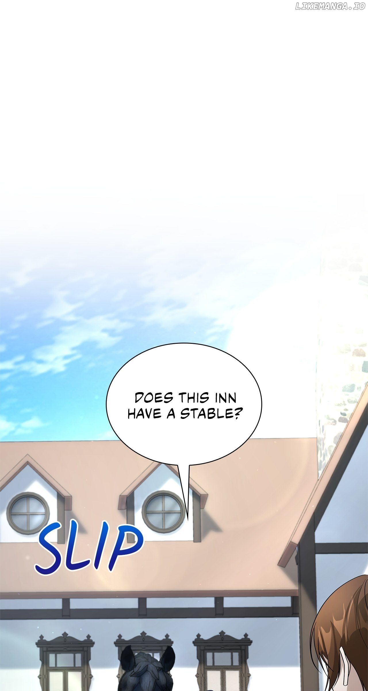 The Fangs That Pierce the Heart Chapter 19 - page 51