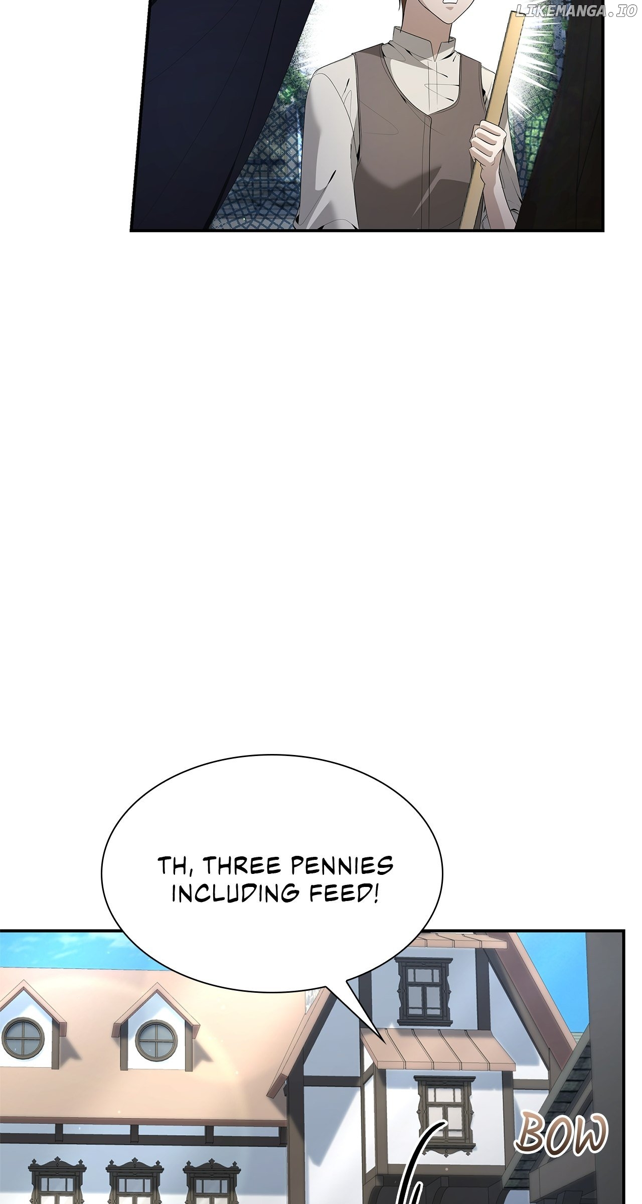 The Fangs That Pierce the Heart Chapter 19 - page 54