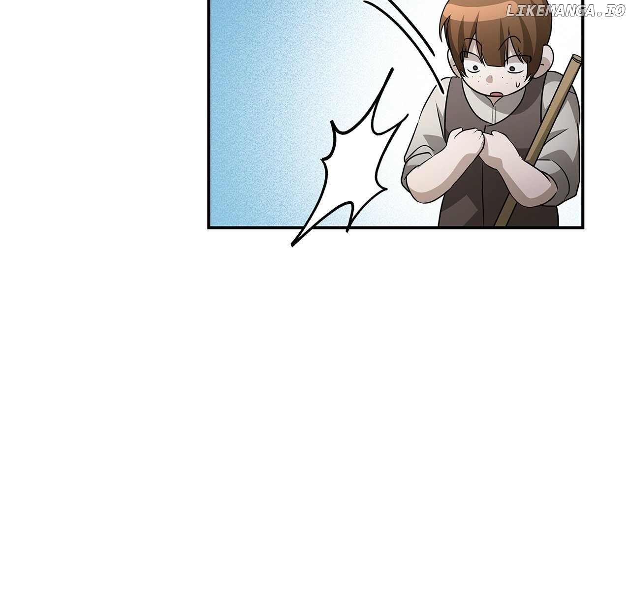 The Fangs That Pierce the Heart Chapter 19 - page 56