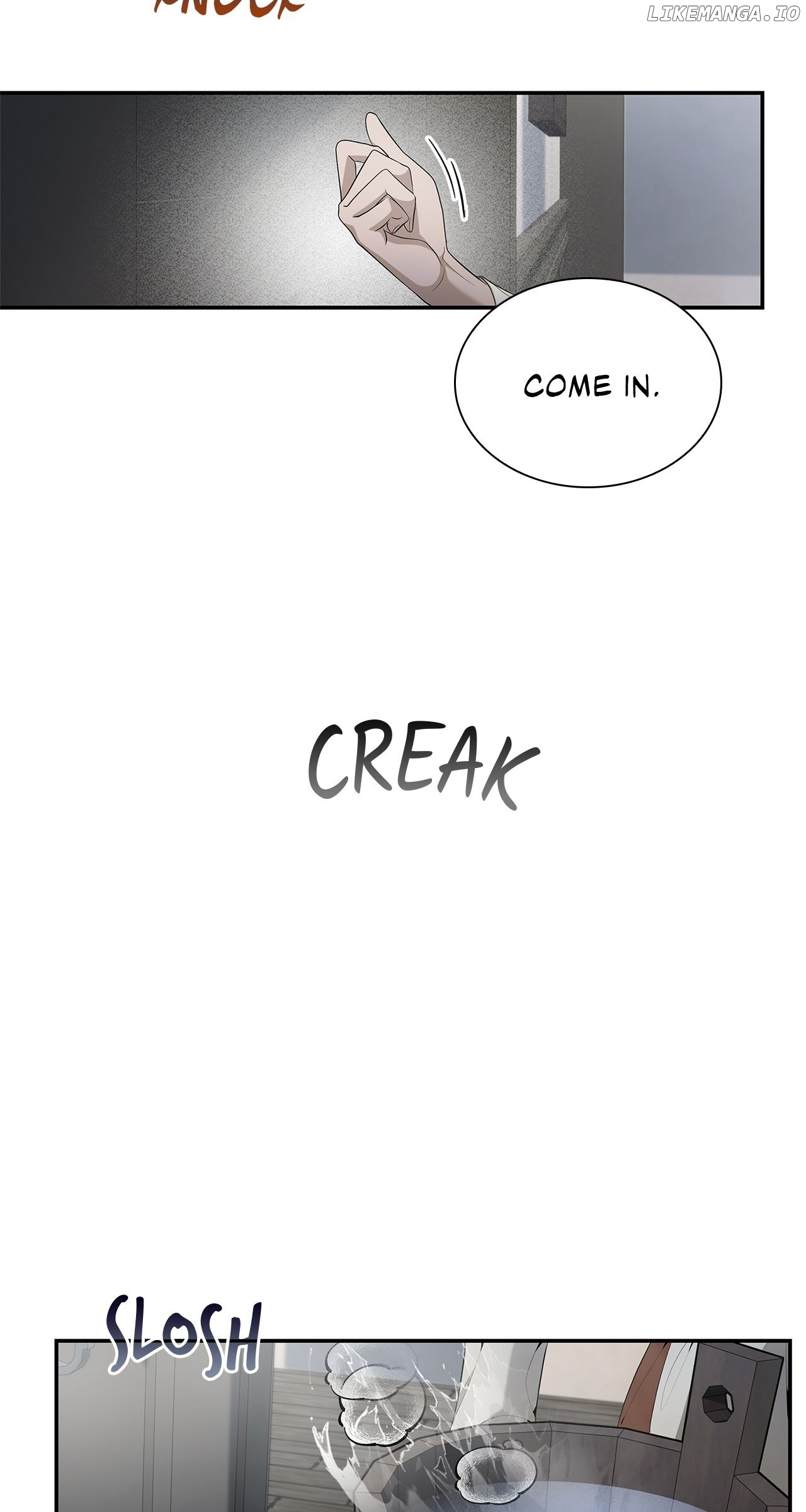 The Fangs That Pierce the Heart Chapter 19 - page 60