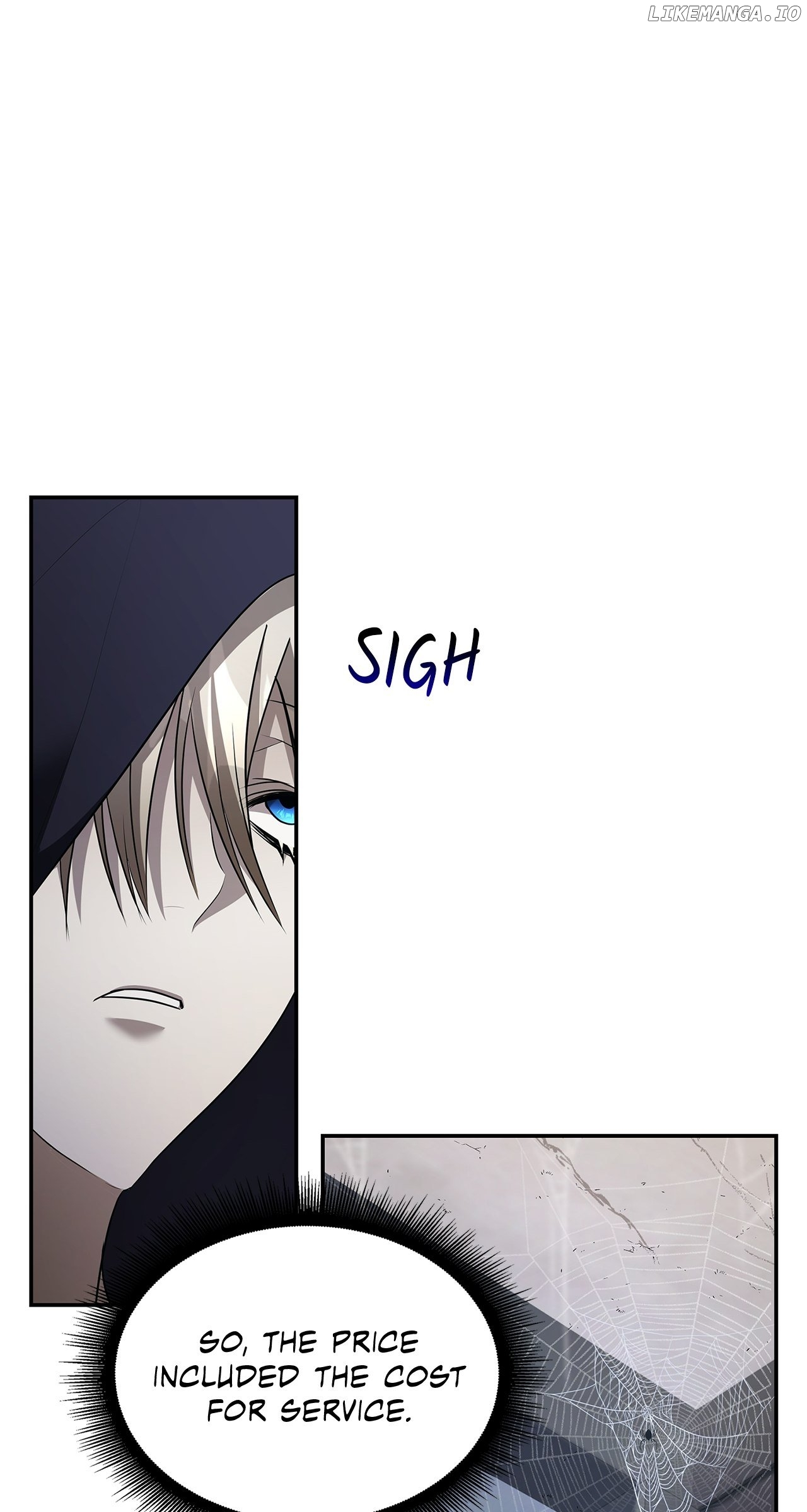 The Fangs That Pierce the Heart Chapter 19 - page 67