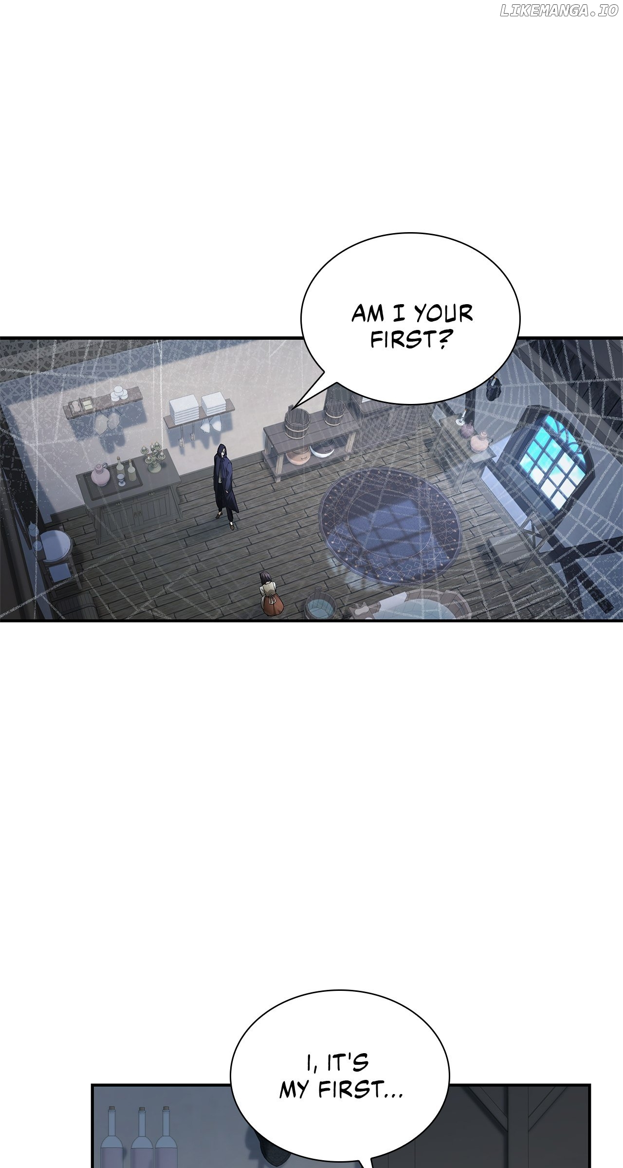 The Fangs That Pierce the Heart Chapter 19 - page 69