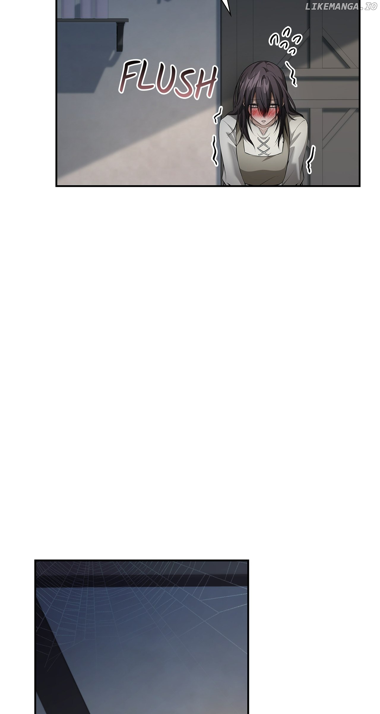 The Fangs That Pierce the Heart Chapter 19 - page 70