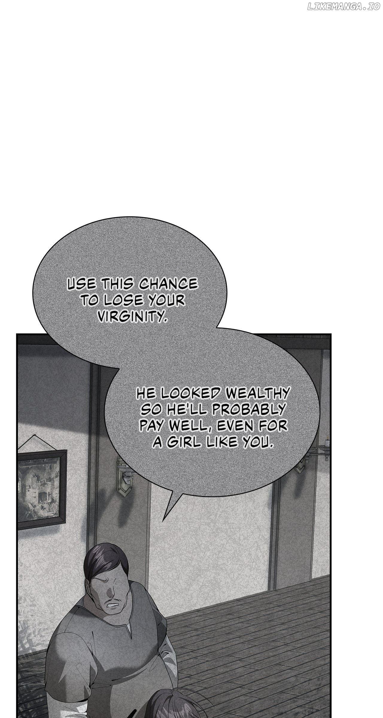 The Fangs That Pierce the Heart Chapter 19 - page 78