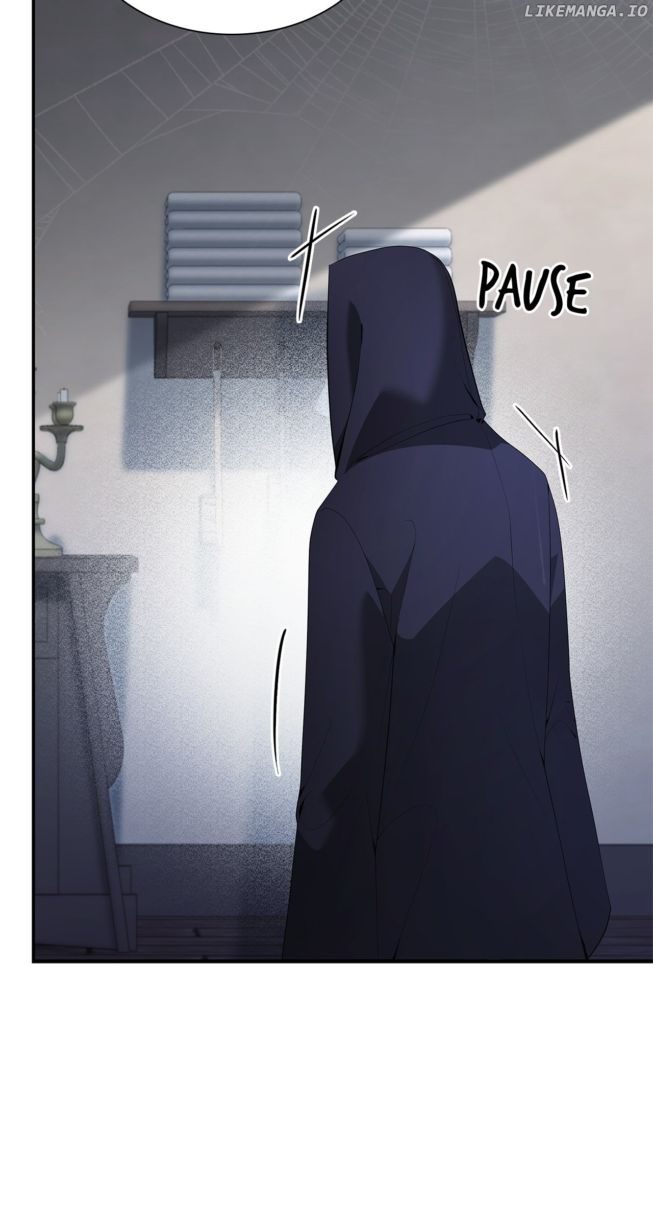 The Fangs That Pierce the Heart Chapter 19 - page 81