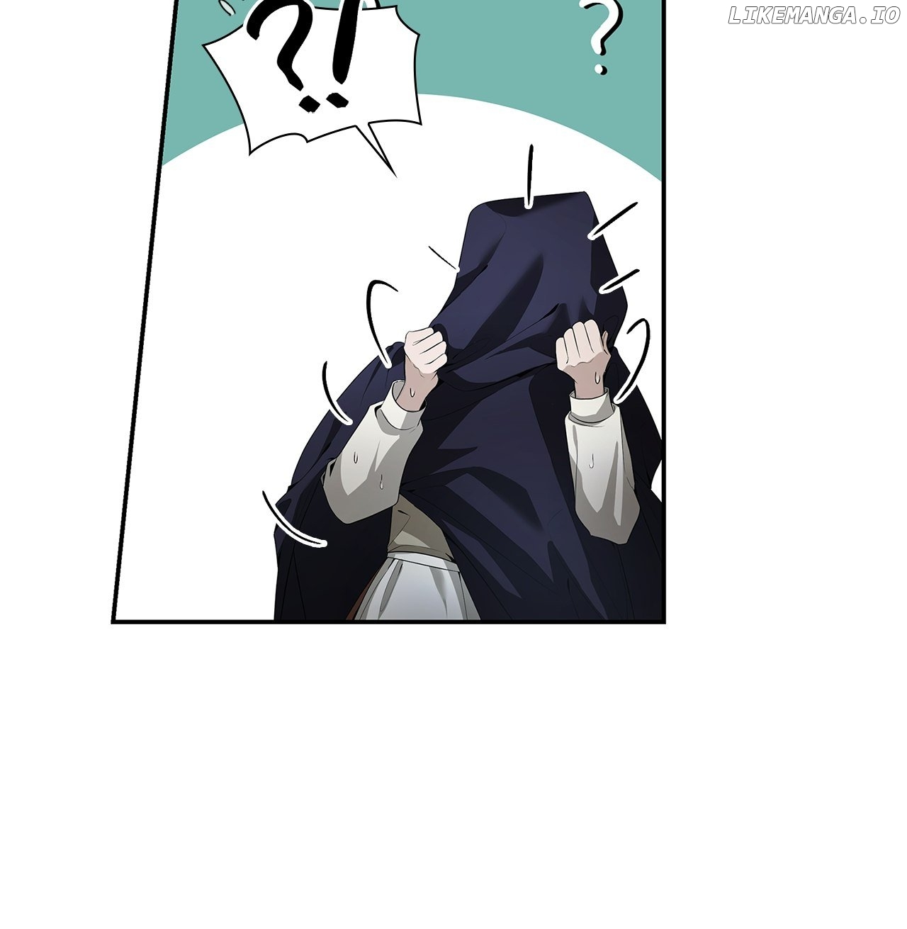 The Fangs That Pierce the Heart Chapter 19 - page 88