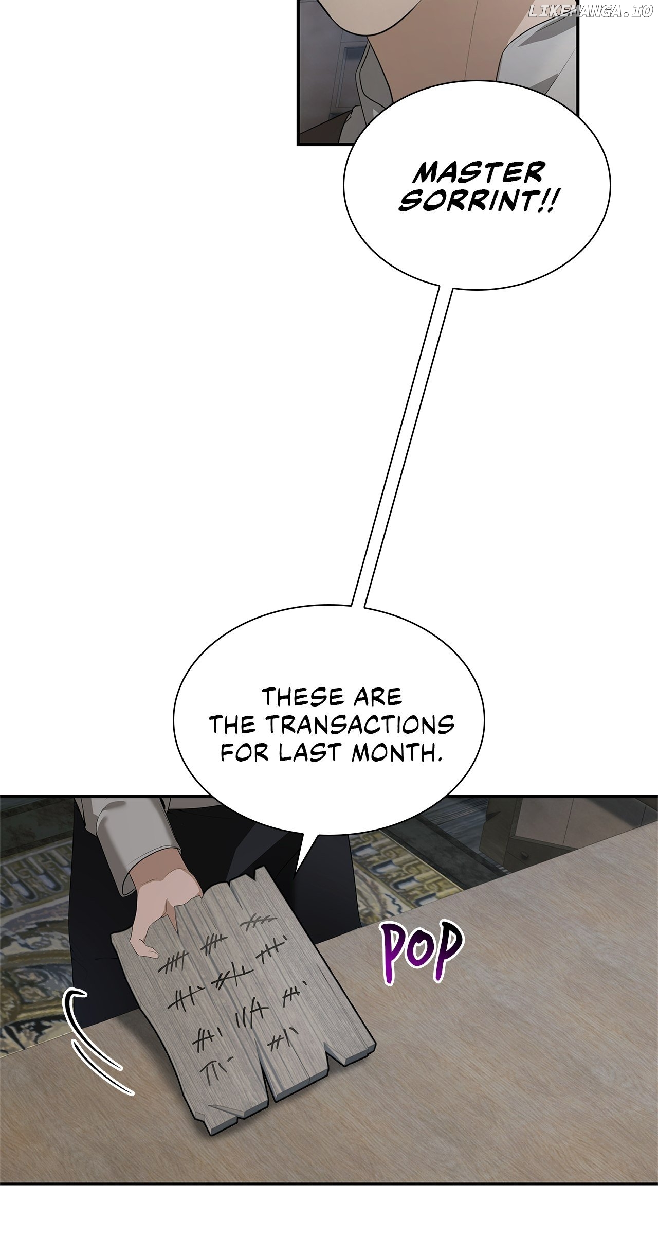 The Fangs That Pierce the Heart Chapter 19 - page 98