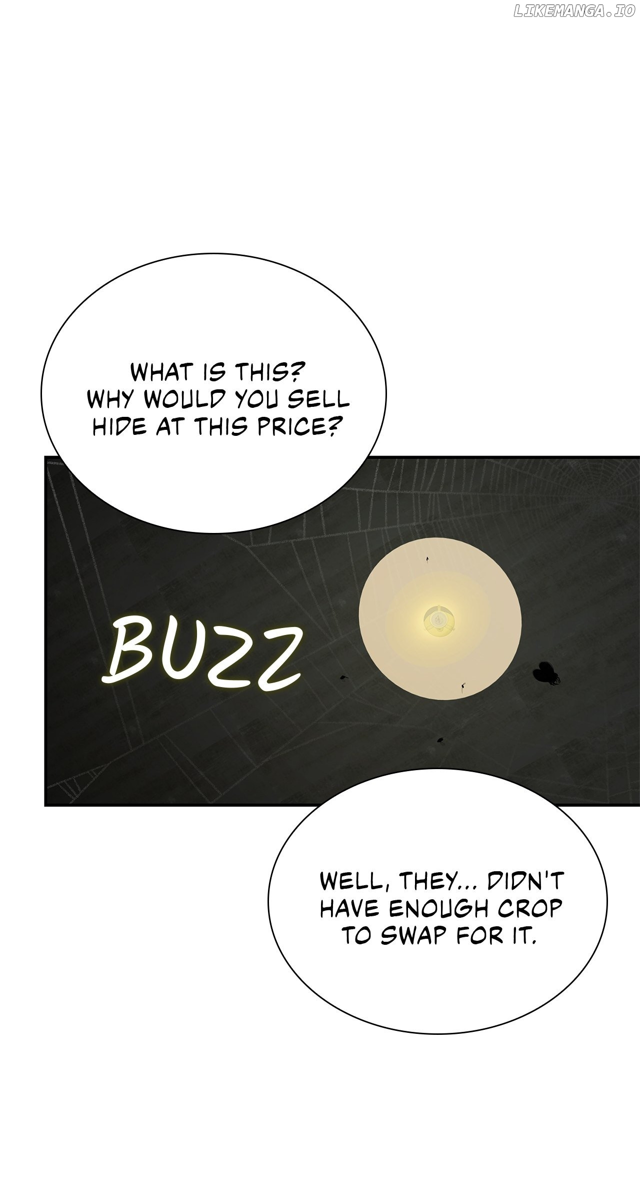 The Fangs That Pierce the Heart Chapter 19 - page 99