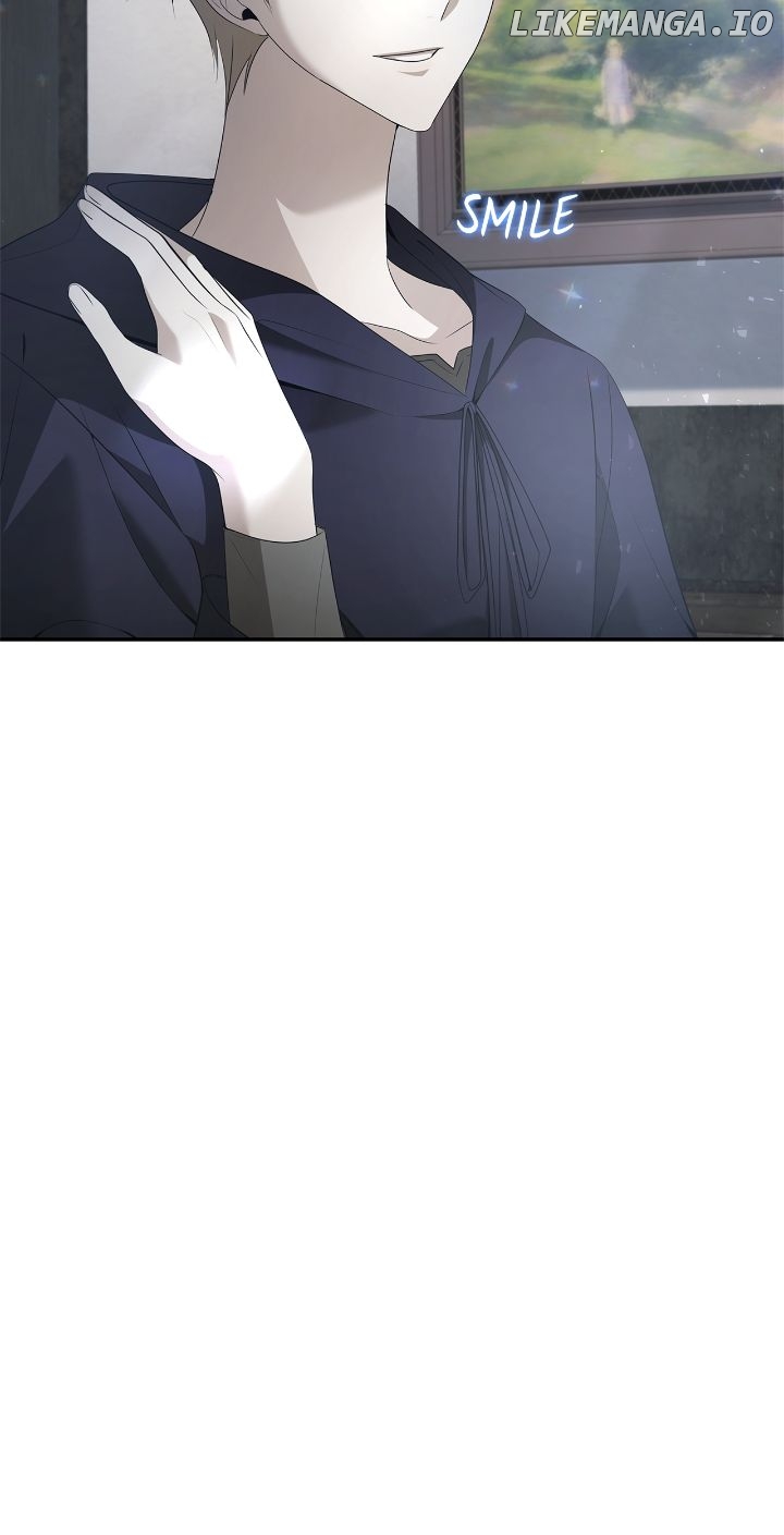 The Fangs That Pierce the Heart Chapter 20 - page 15