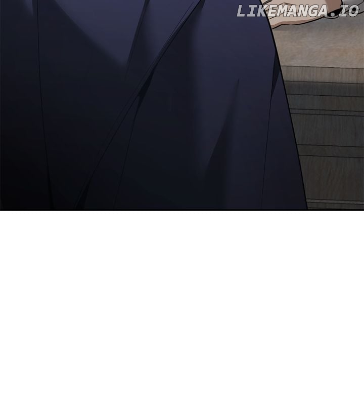 The Fangs That Pierce the Heart Chapter 20 - page 26