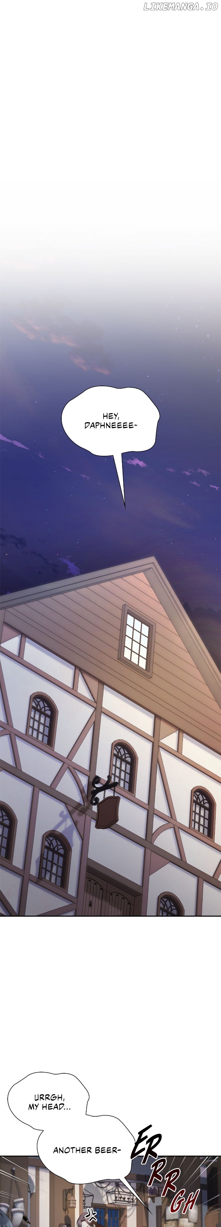 The Fangs That Pierce the Heart Chapter 20 - page 34