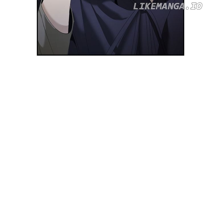 The Fangs That Pierce the Heart Chapter 20 - page 41