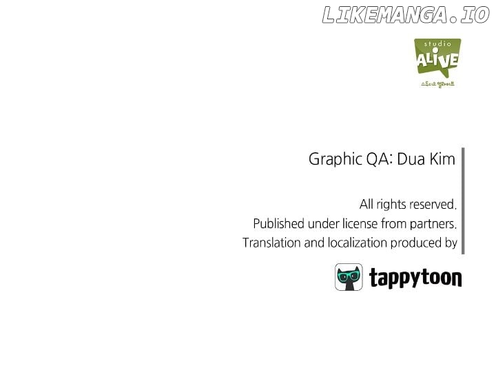 The Fangs That Pierce the Heart Chapter 20 - page 46