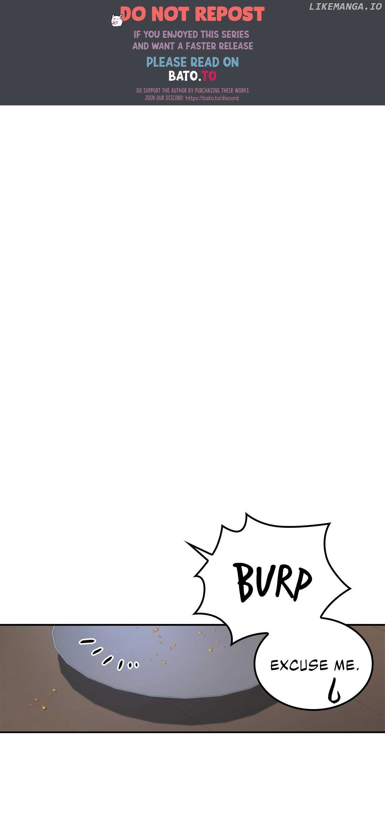 The Fangs That Pierce the Heart Chapter 21 - page 1