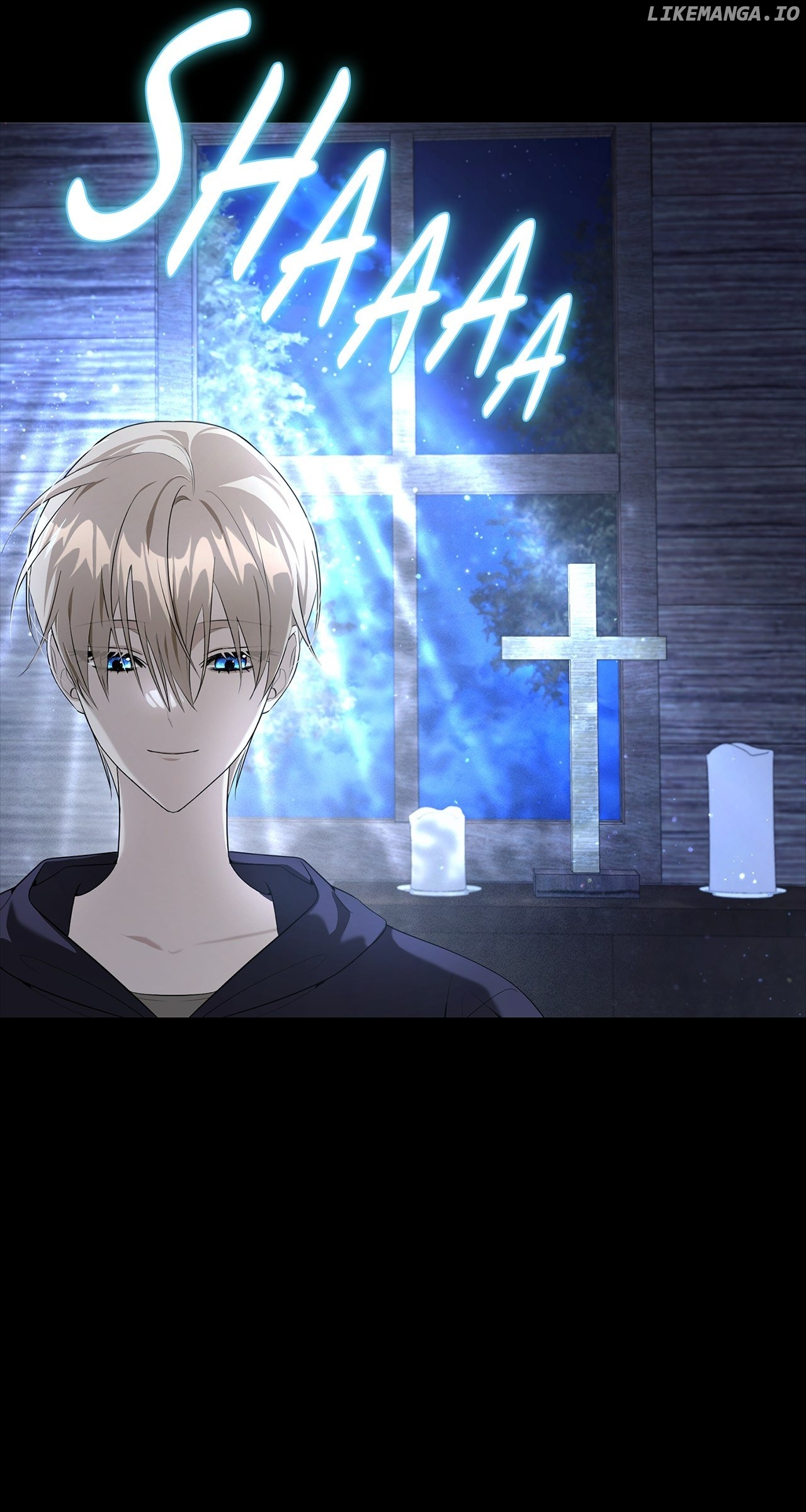 The Fangs That Pierce the Heart Chapter 21 - page 100