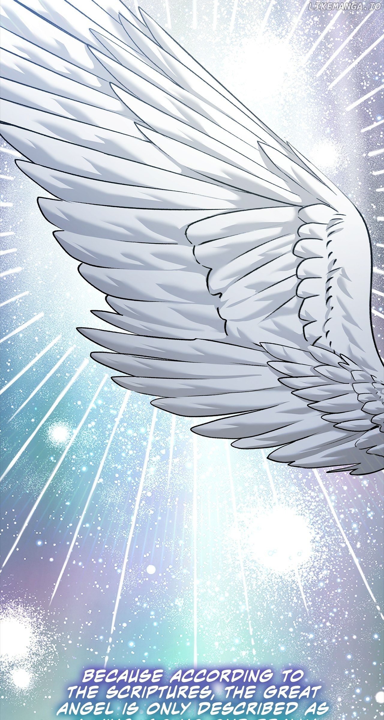 The Fangs That Pierce the Heart Chapter 21 - page 103