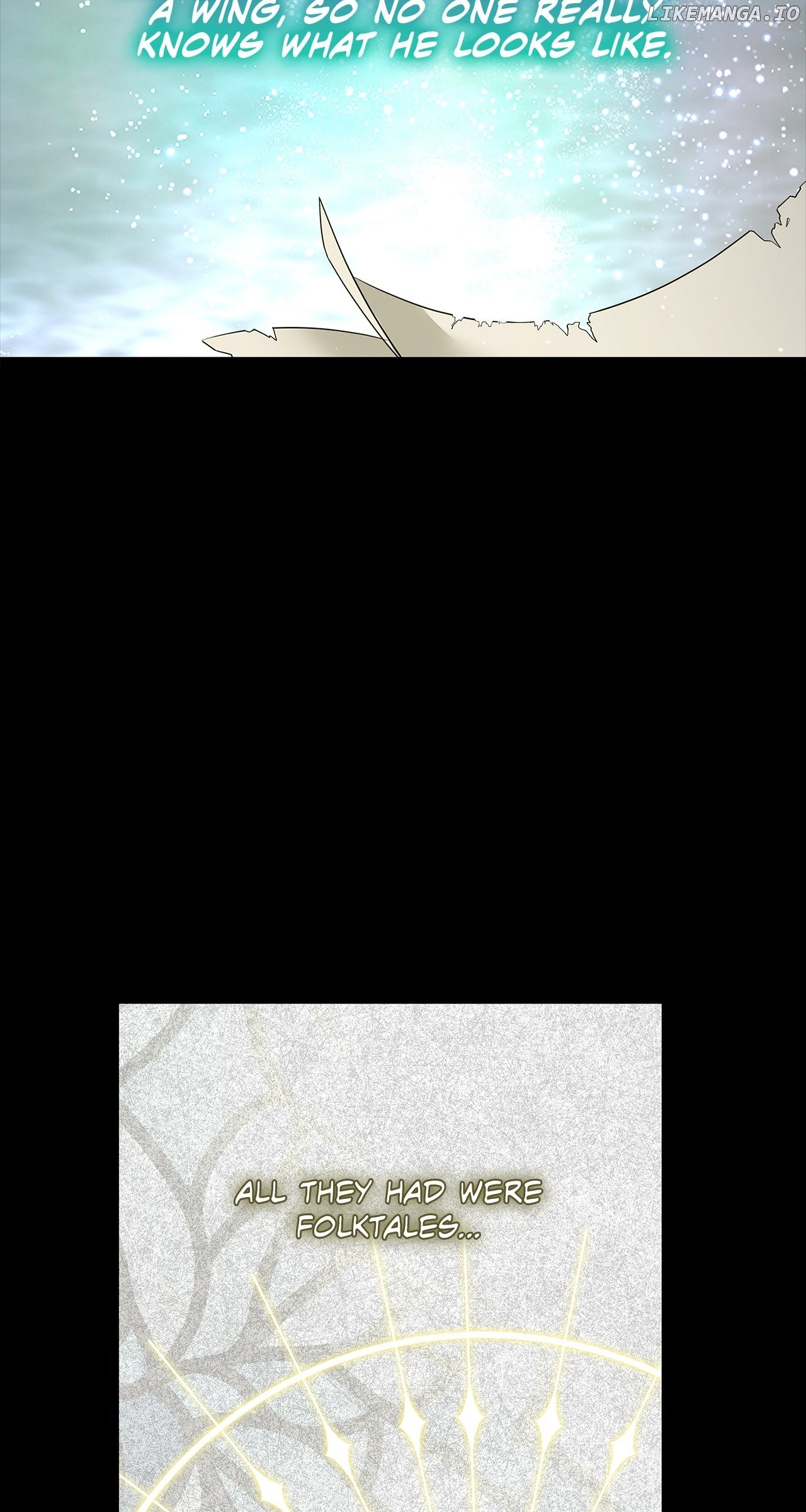 The Fangs That Pierce the Heart Chapter 21 - page 104