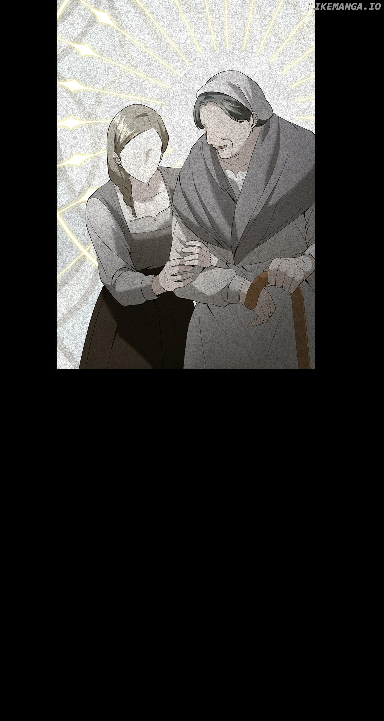 The Fangs That Pierce the Heart Chapter 21 - page 105