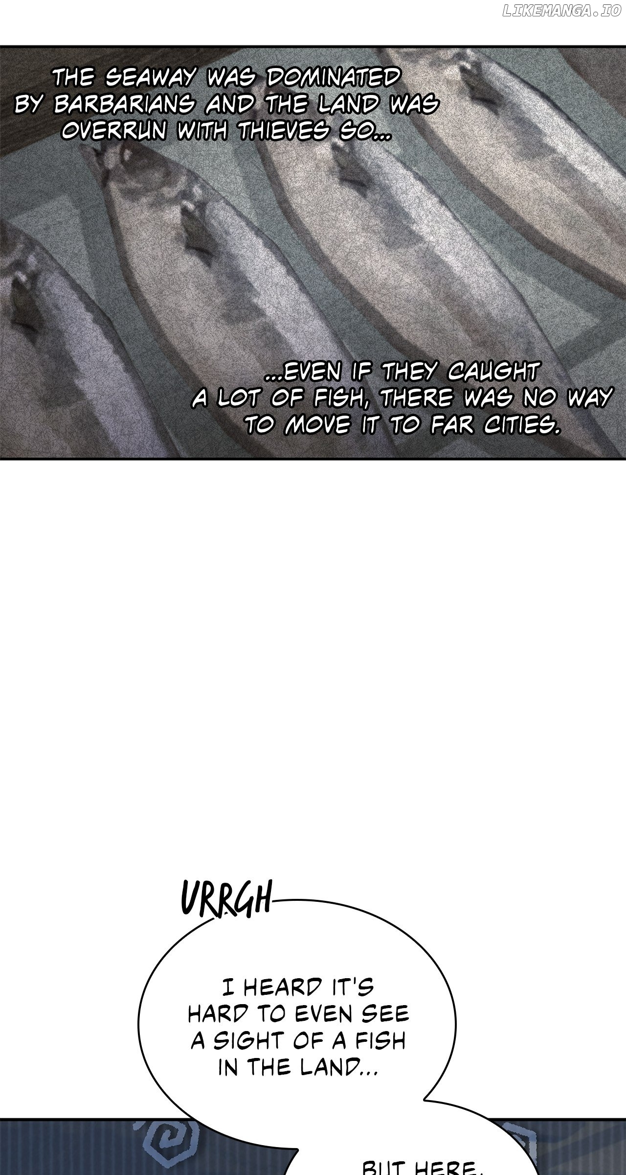 The Fangs That Pierce the Heart Chapter 21 - page 11