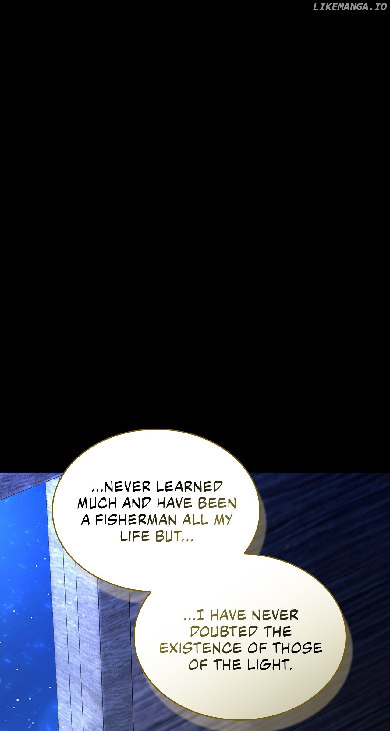 The Fangs That Pierce the Heart Chapter 21 - page 110