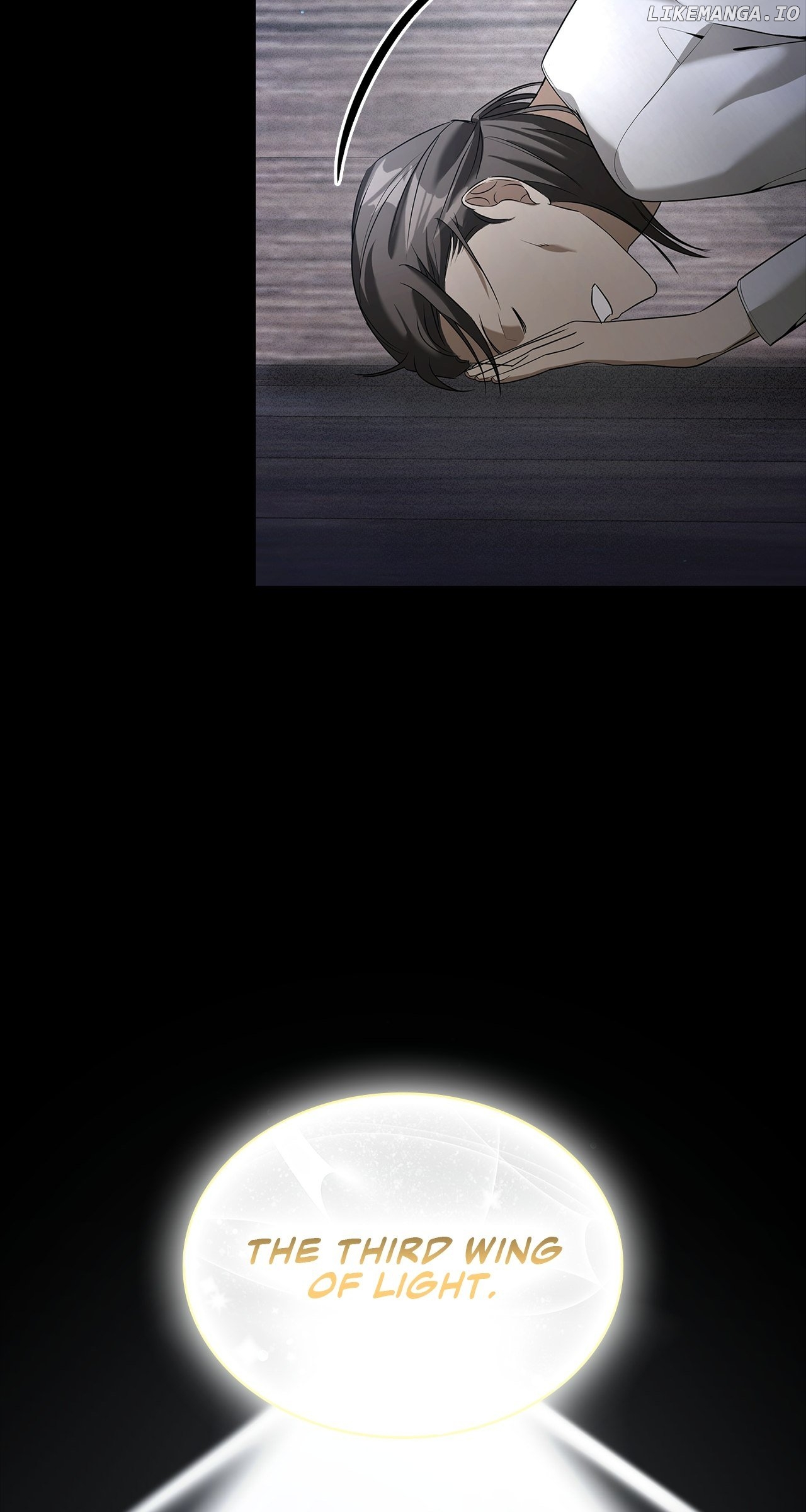 The Fangs That Pierce the Heart Chapter 21 - page 113