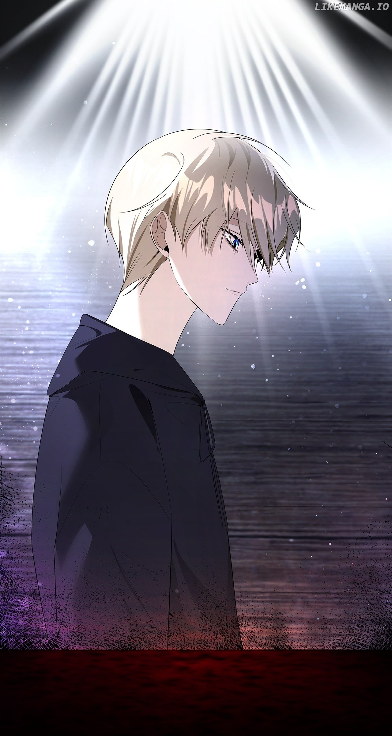 The Fangs That Pierce the Heart Chapter 21 - page 114