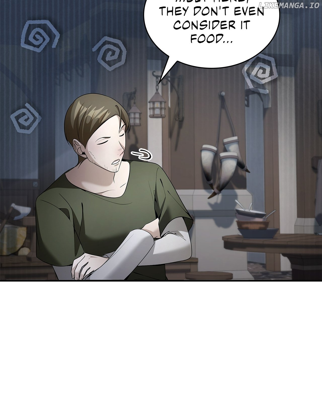 The Fangs That Pierce the Heart Chapter 21 - page 12