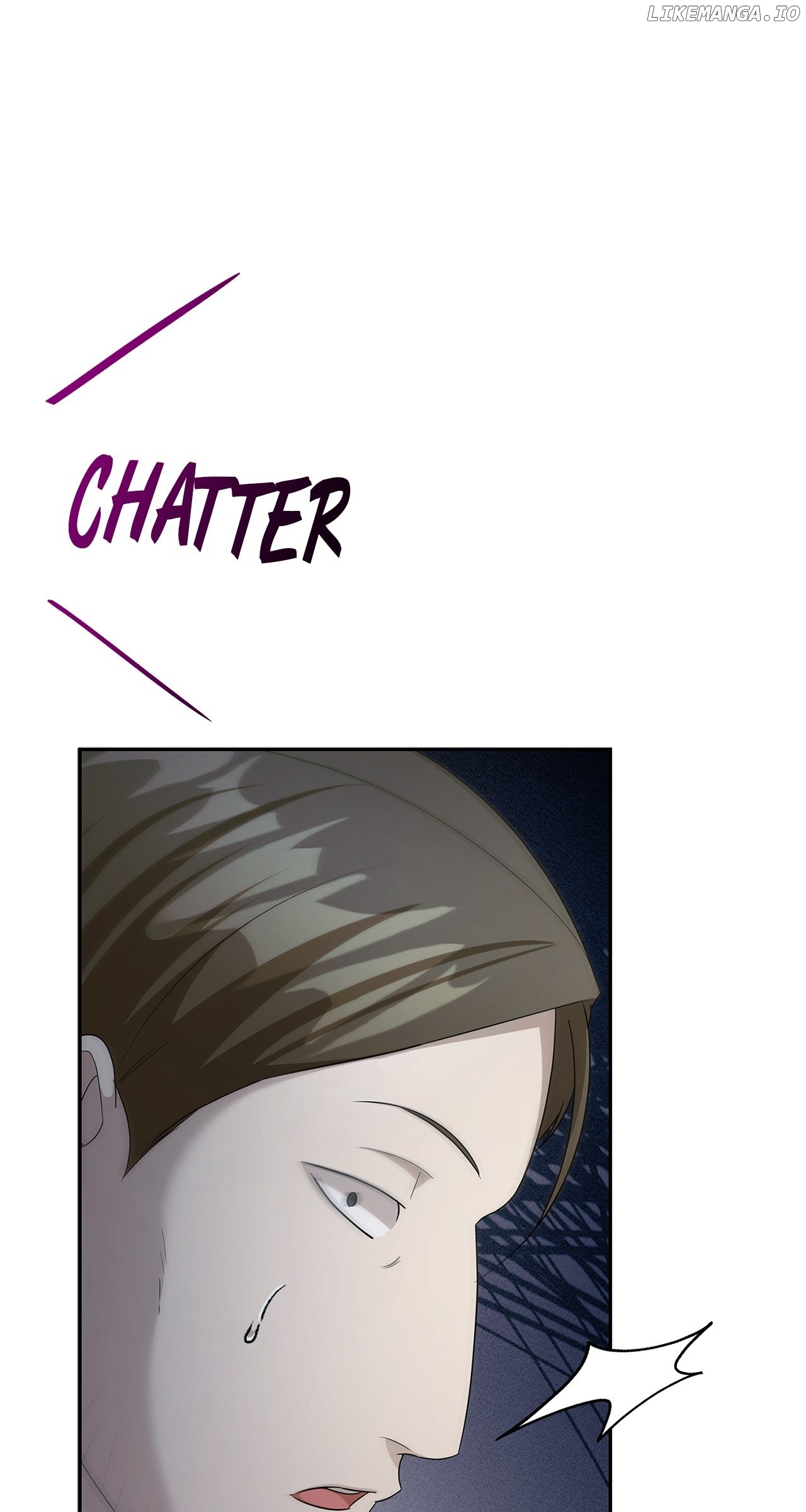 The Fangs That Pierce the Heart Chapter 21 - page 25