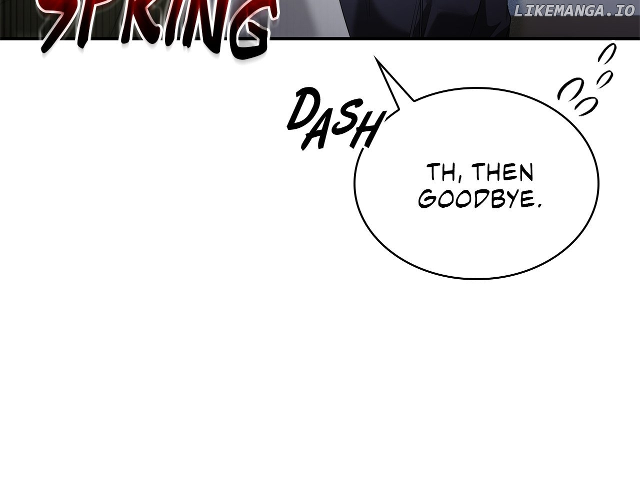 The Fangs That Pierce the Heart Chapter 21 - page 29